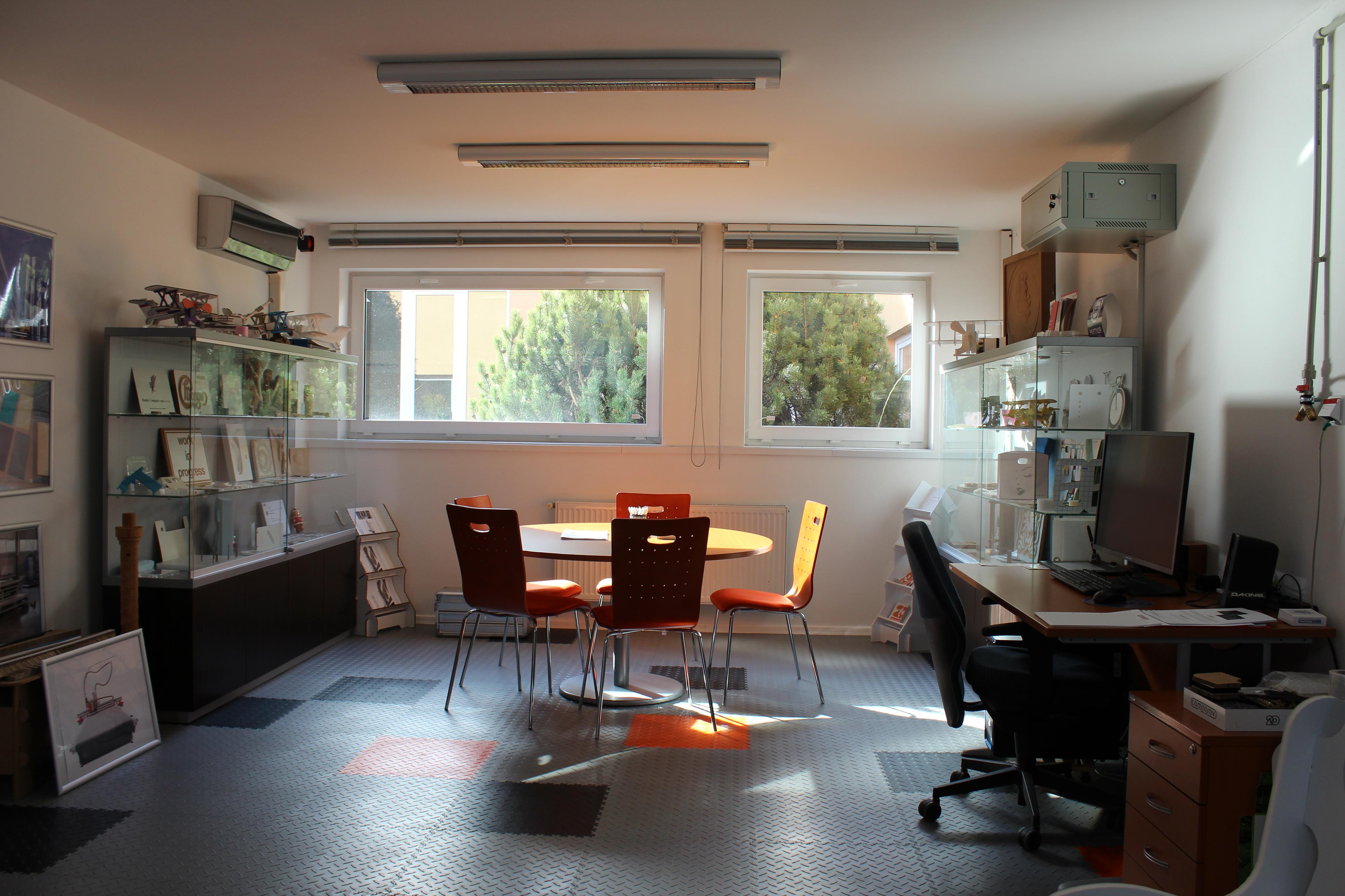 COMAC spol. s r.o. - COMAGRAV foto 5