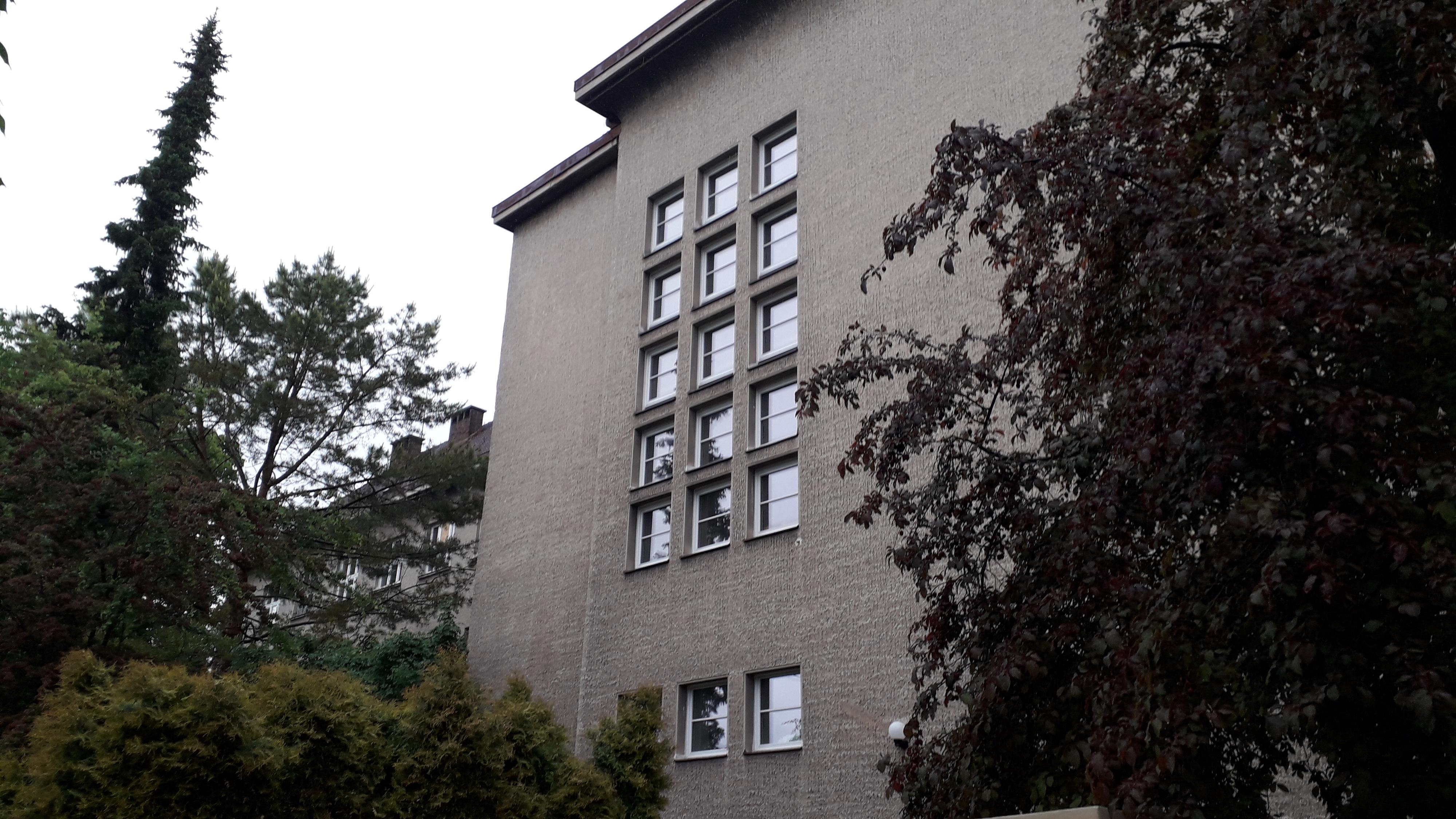 Masarykova základní škola Litoměřice, Svojsíkova 5 foto 2