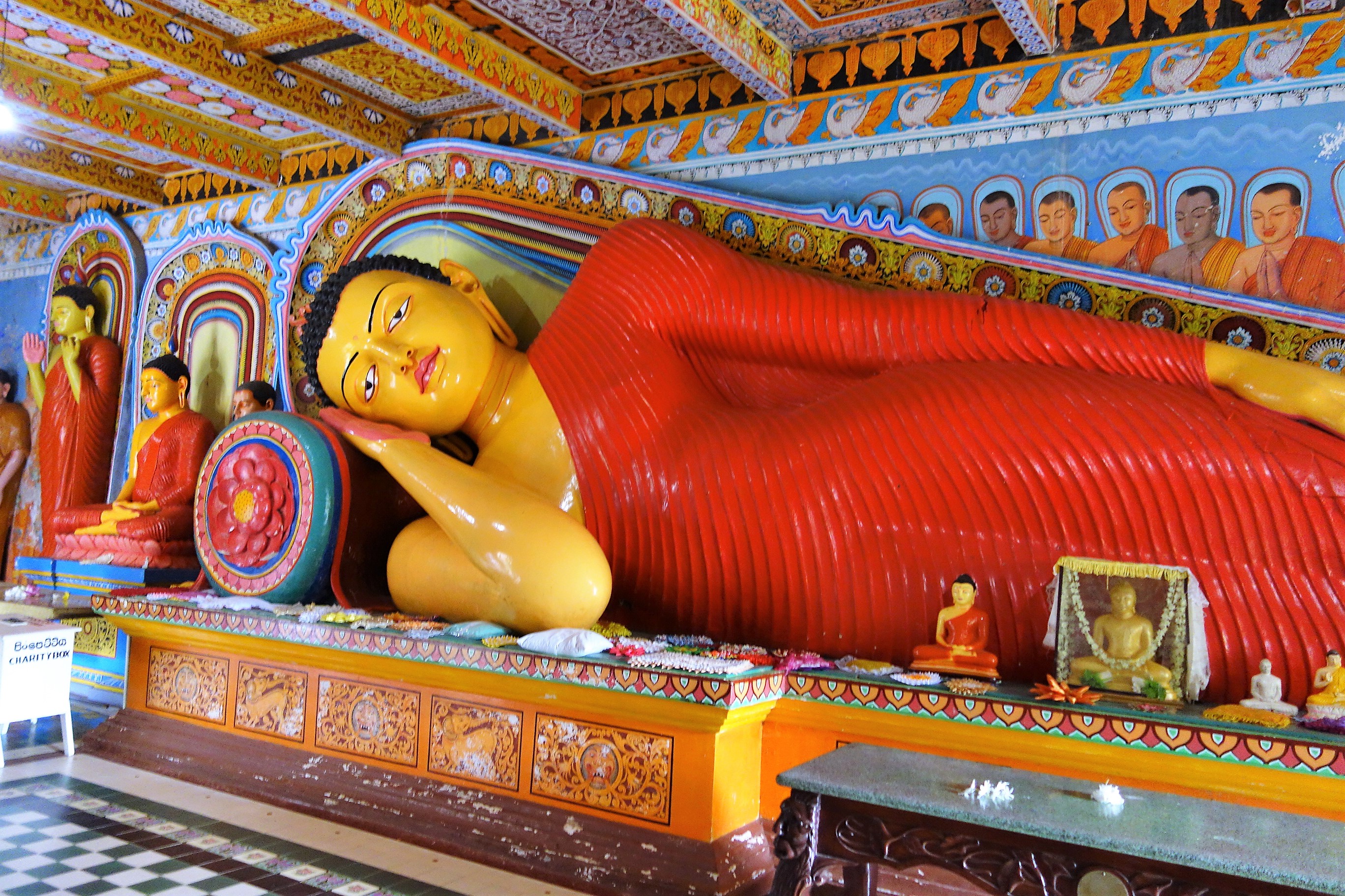 Internetová cestovní kancelář TILIA foto 2