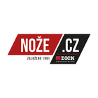 F. Dick Kapesní zavírací nůž s rukojetí z olivového dřeva v délce 9 cm v obchodě Noze.cz