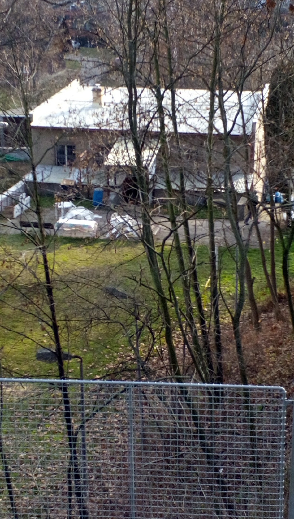 Klub biatlonu a střelnice Kapslovna foto 2