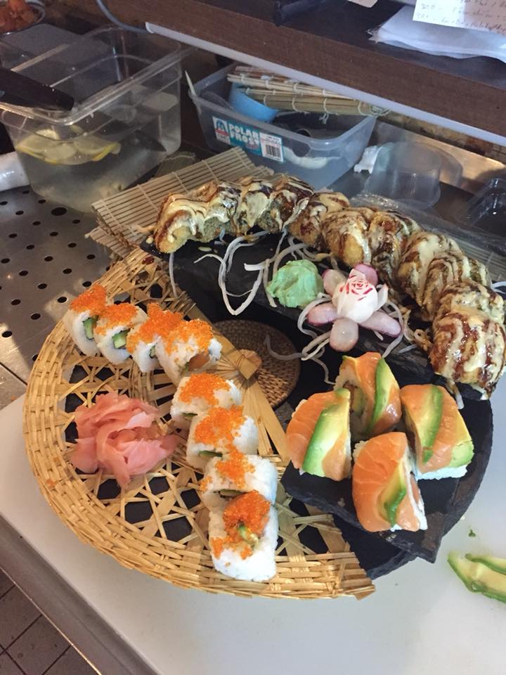 DoKao Japanese & Korean Kitchen foto 4