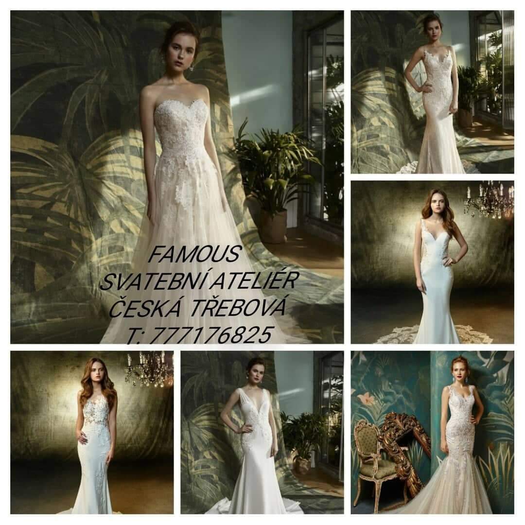 Famous Ateliér foto 1