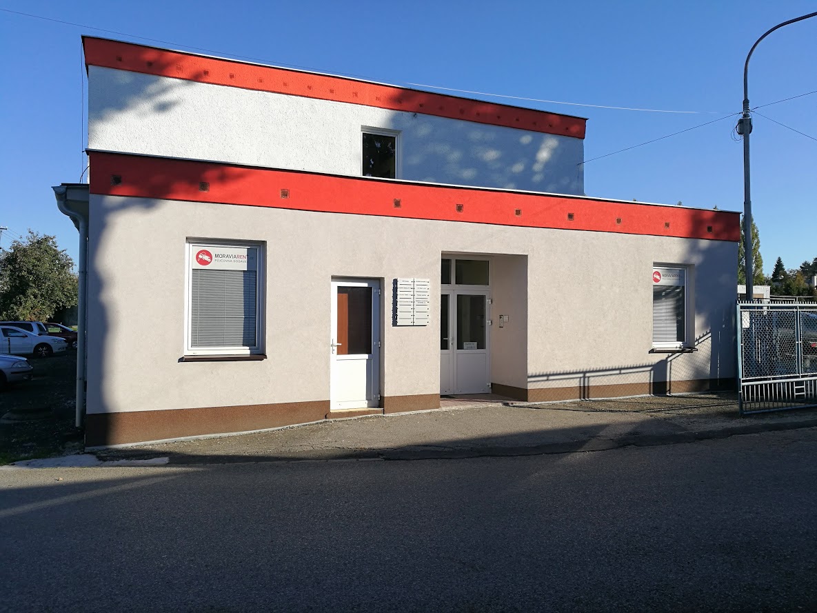 MORAVIA Rent - půjčovna dodávek foto 3