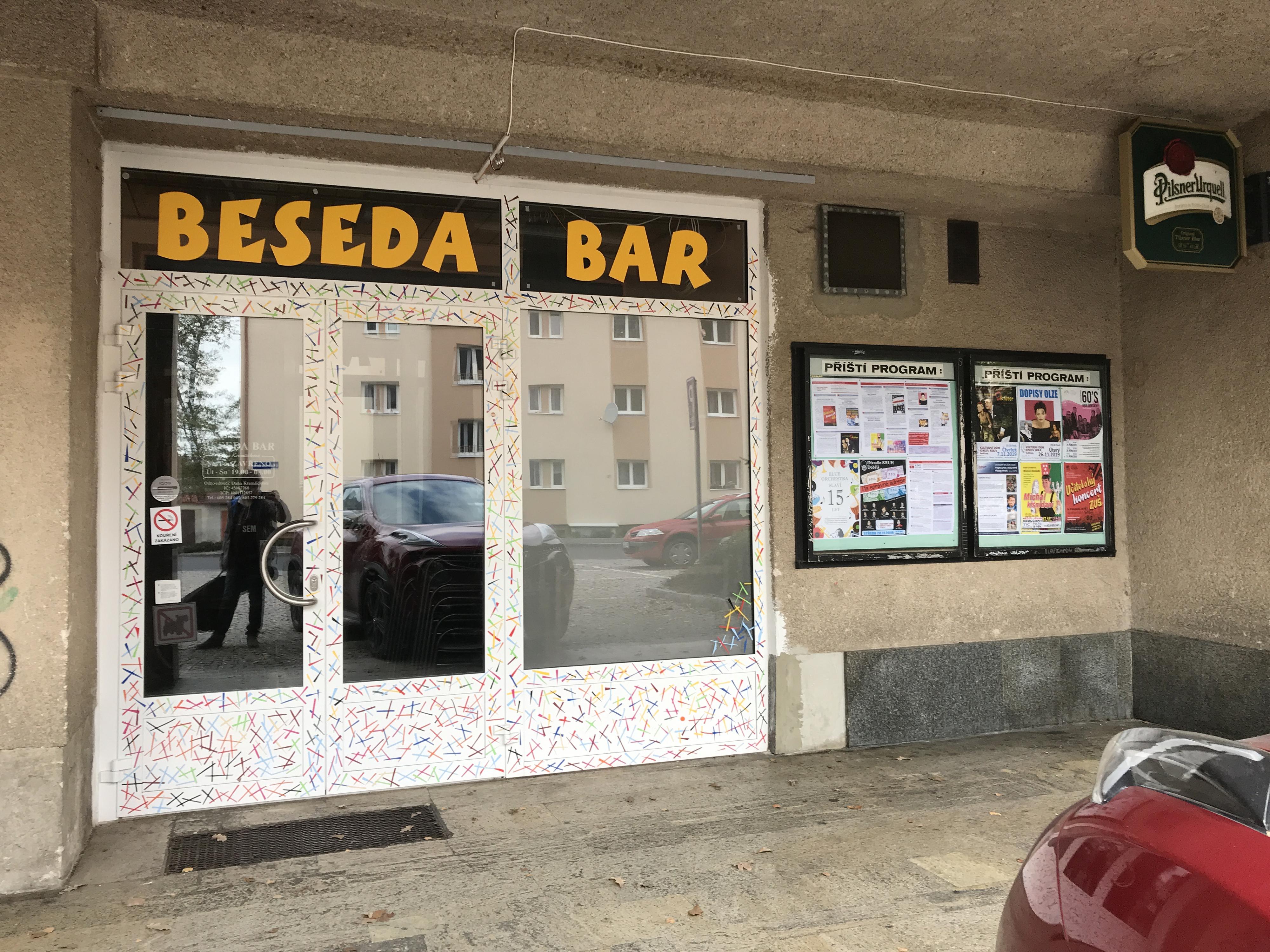 Beseda bar foto 2