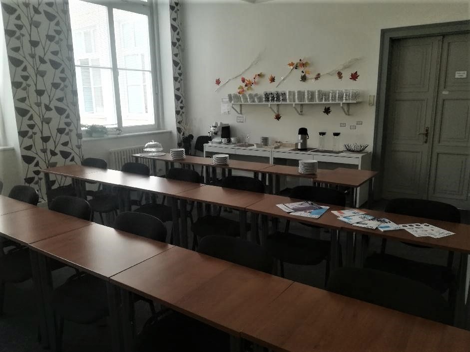 Vzdělávací agentura TSM foto 2