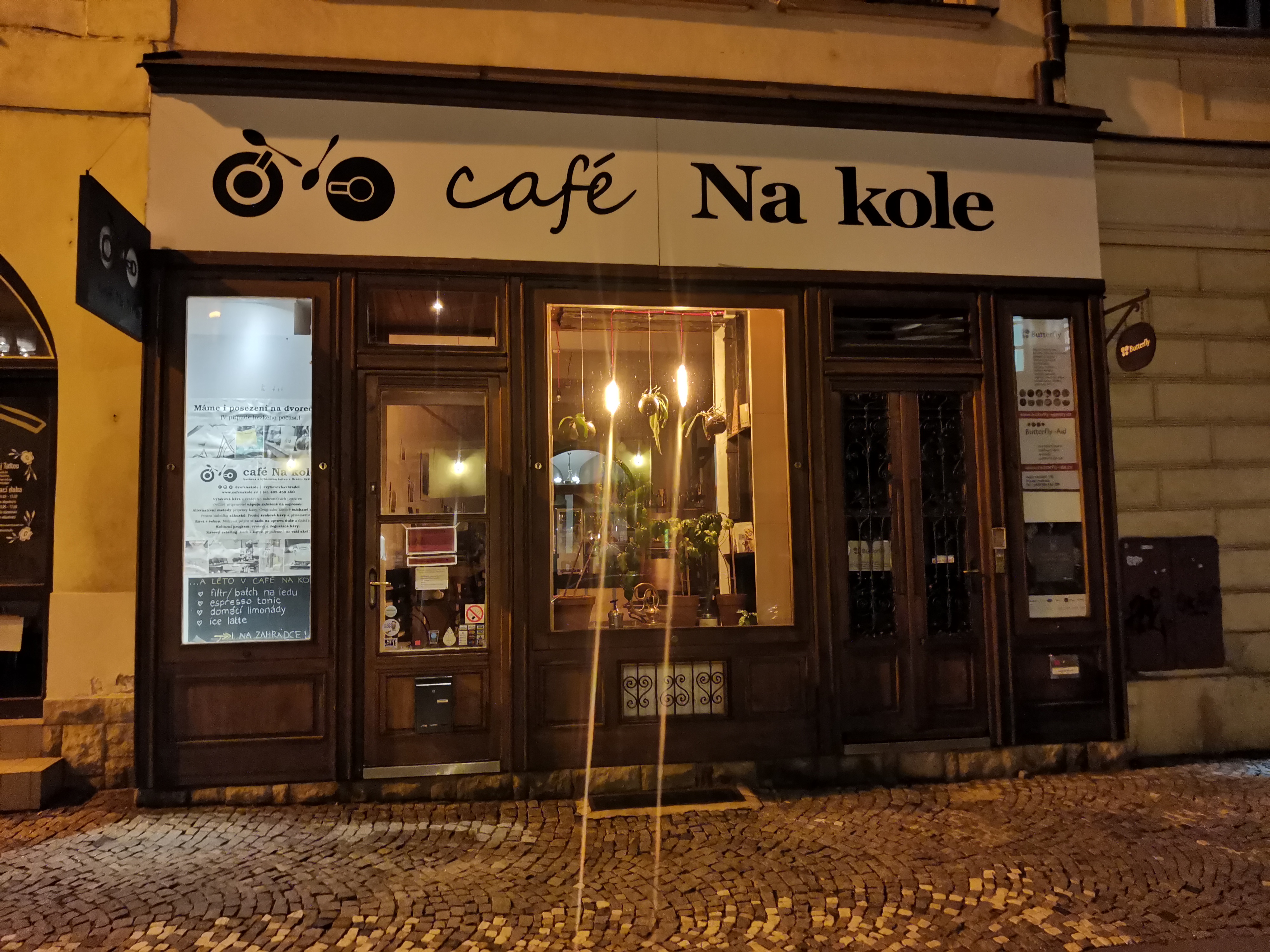 Café Na Kole foto 4
