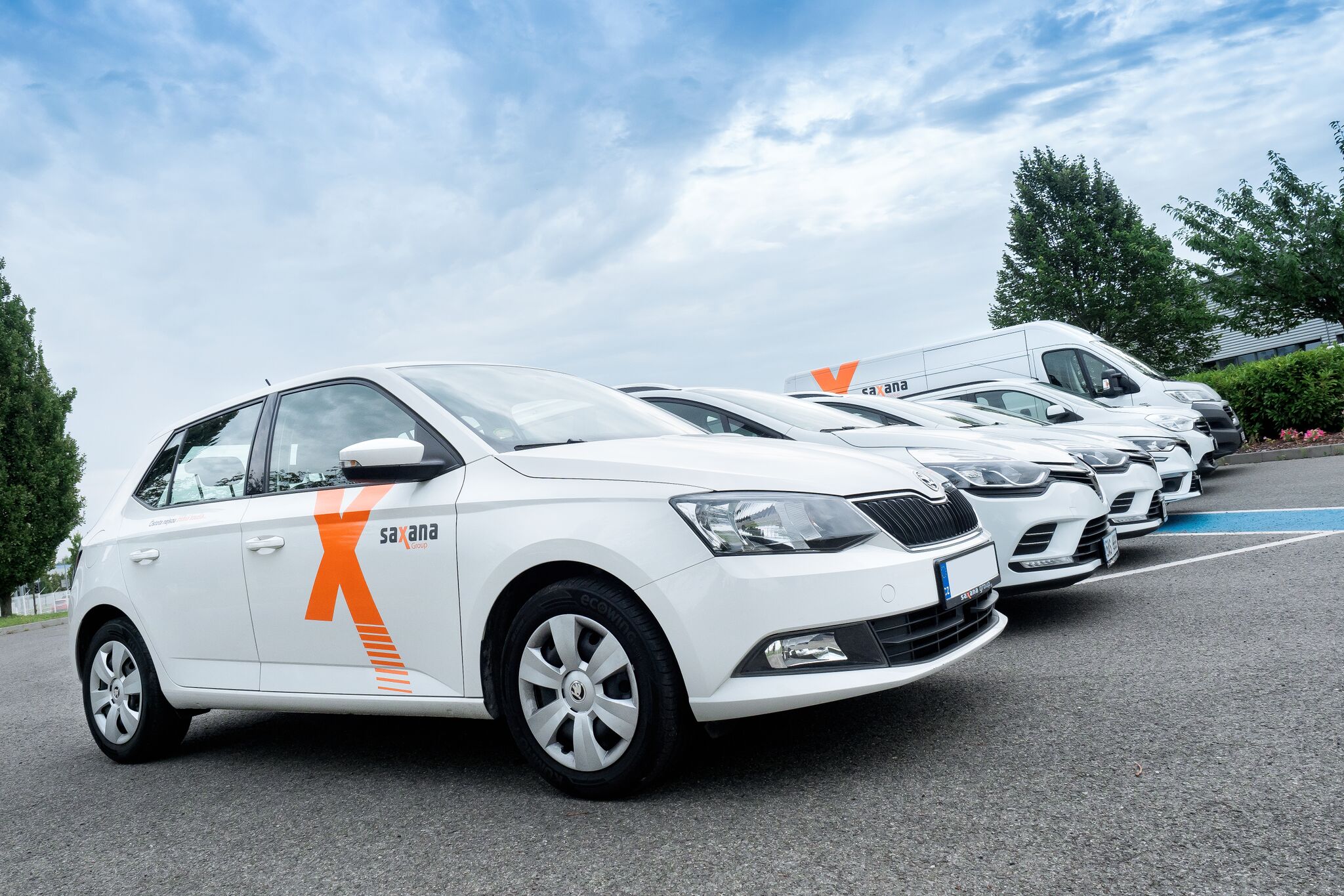 SAXANA GROUP k.s. foto 4