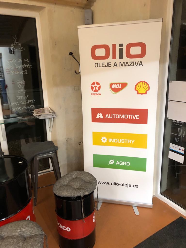 OLIO Czech Republic, s.r.o. foto 4