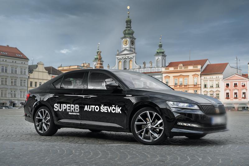 AUTO ŠEVČÍK c.z., spol. s r.o. foto 3