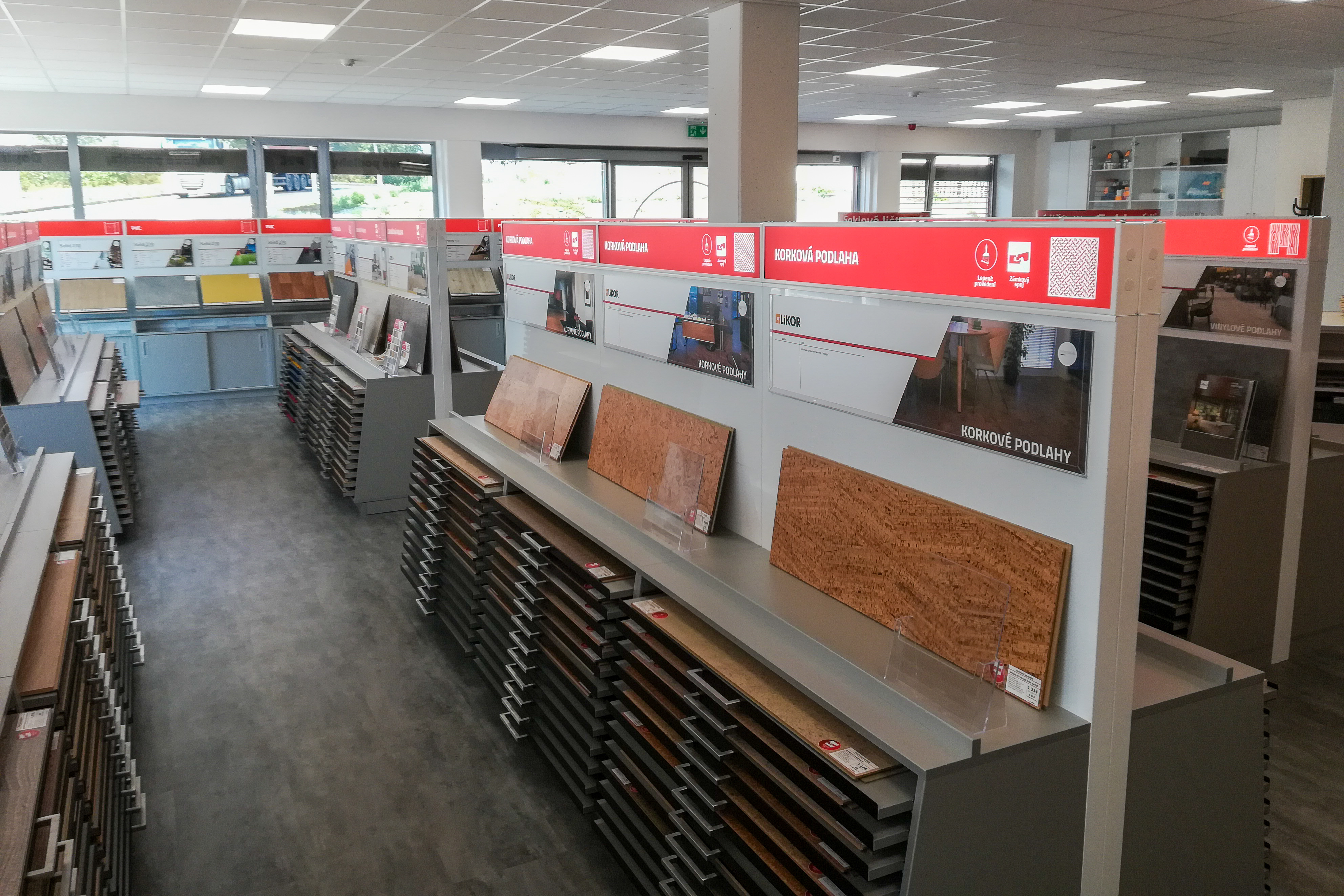 V-PODLAHY, s.r.o. foto 3