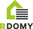 logo R domy