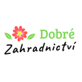 logo Dobré Zahradnictví