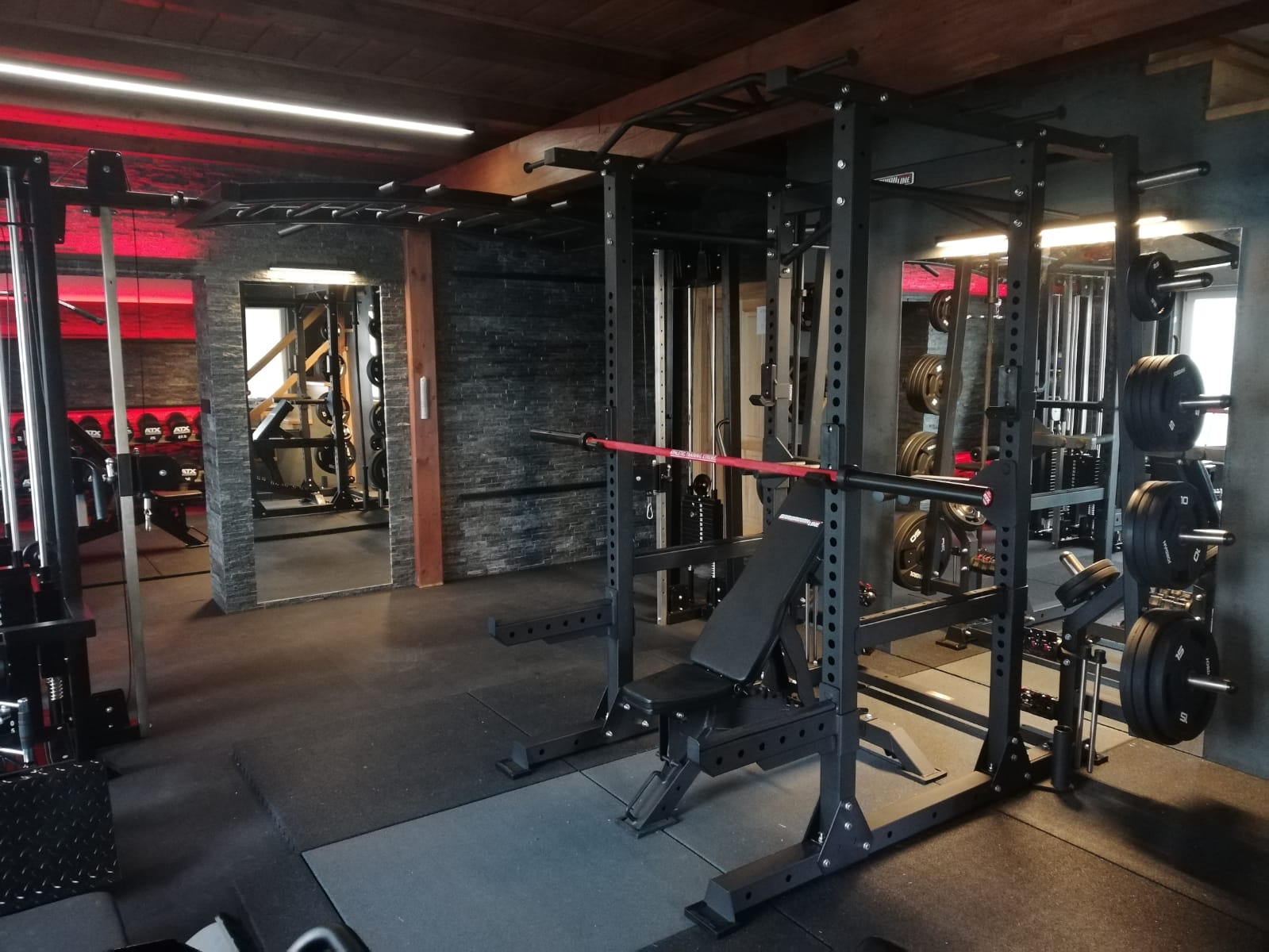 360globalfitness.cz foto 2