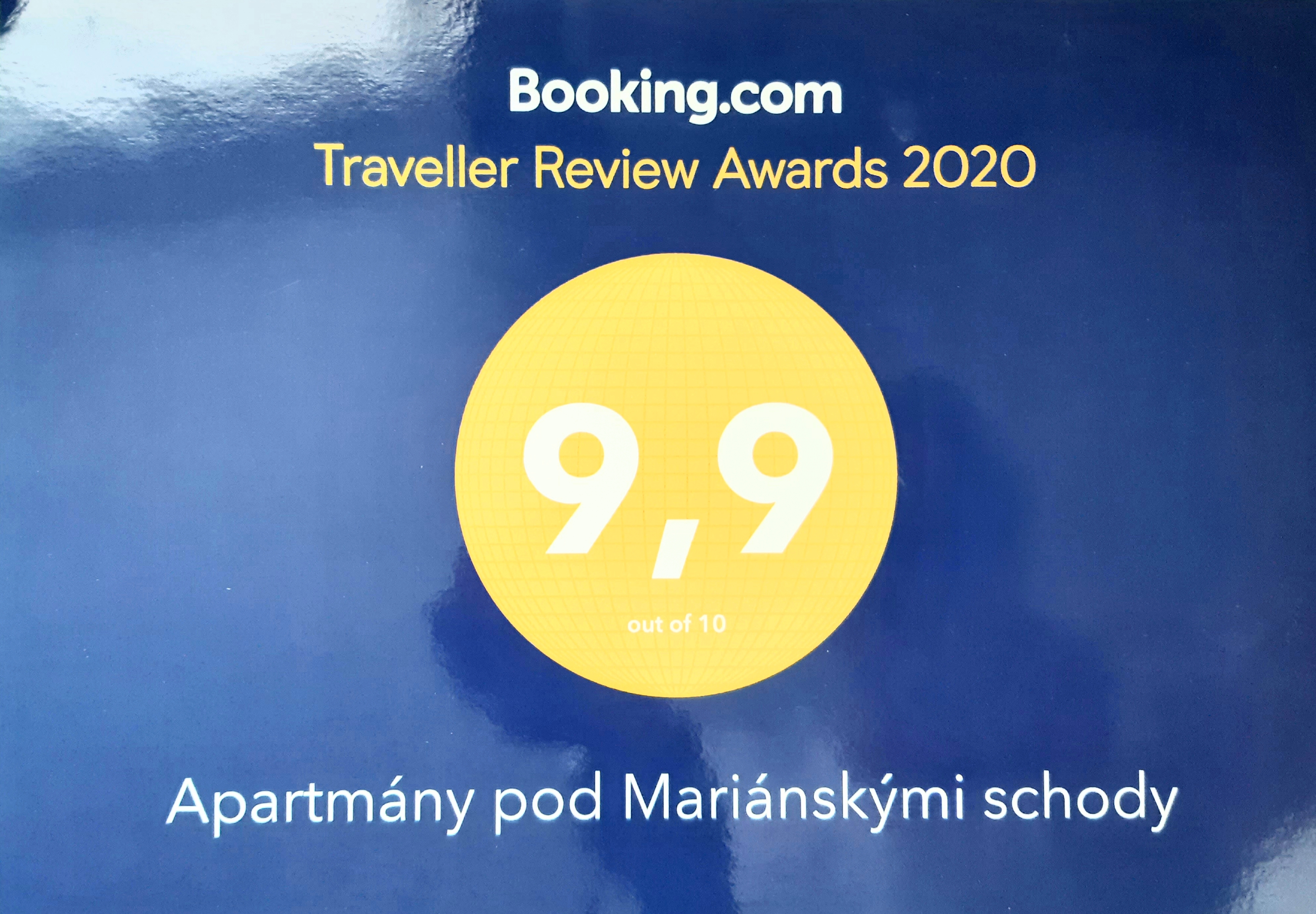 Apartmány pod Mariánskými schody foto 5