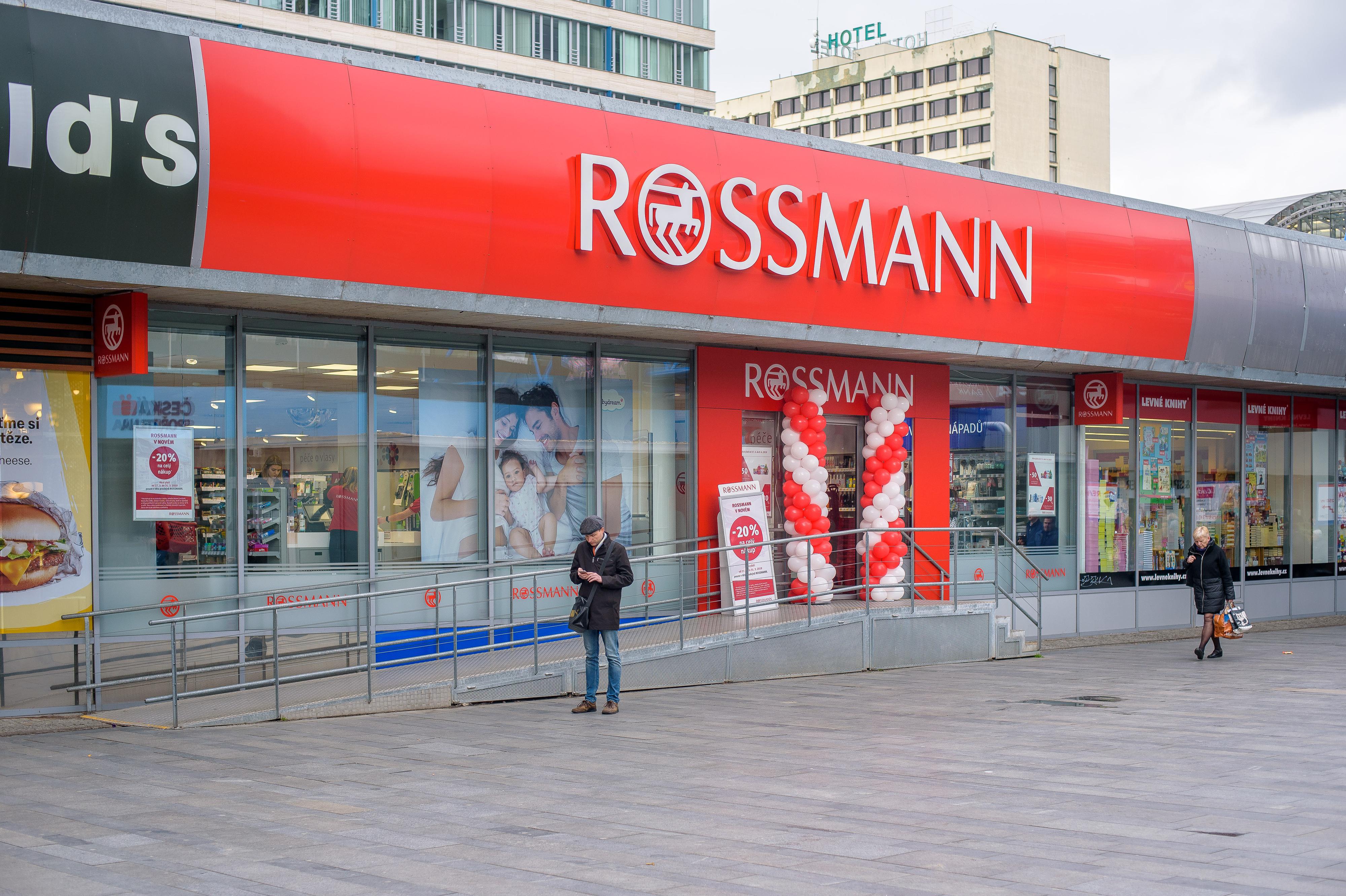 ROSSMANN