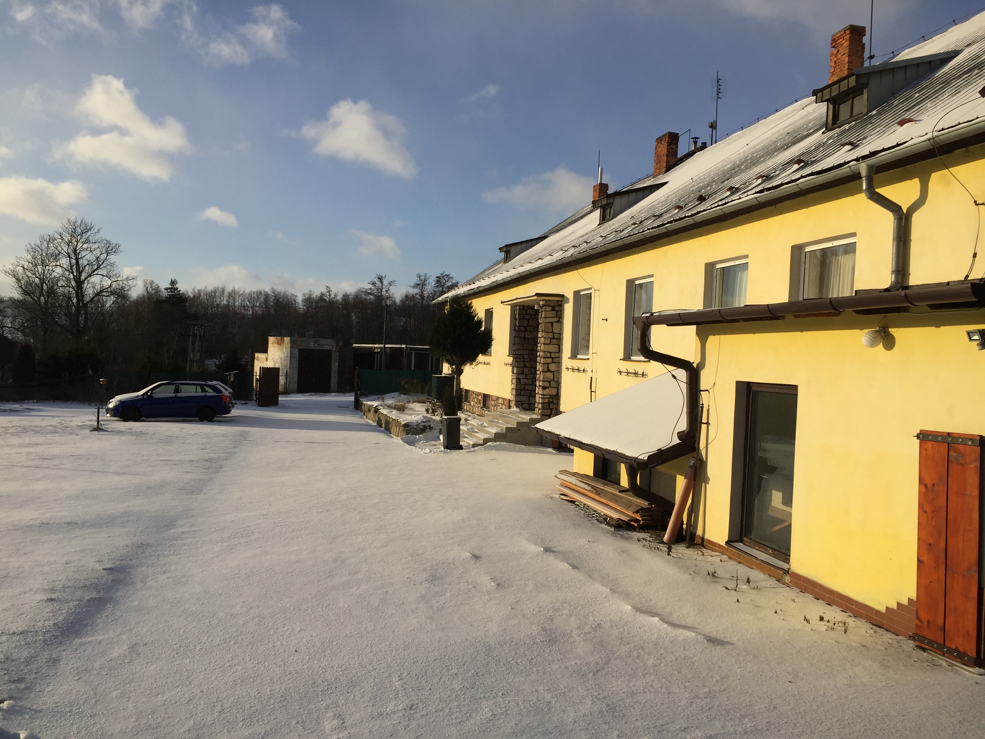 Penzion KUDLIK foto 4