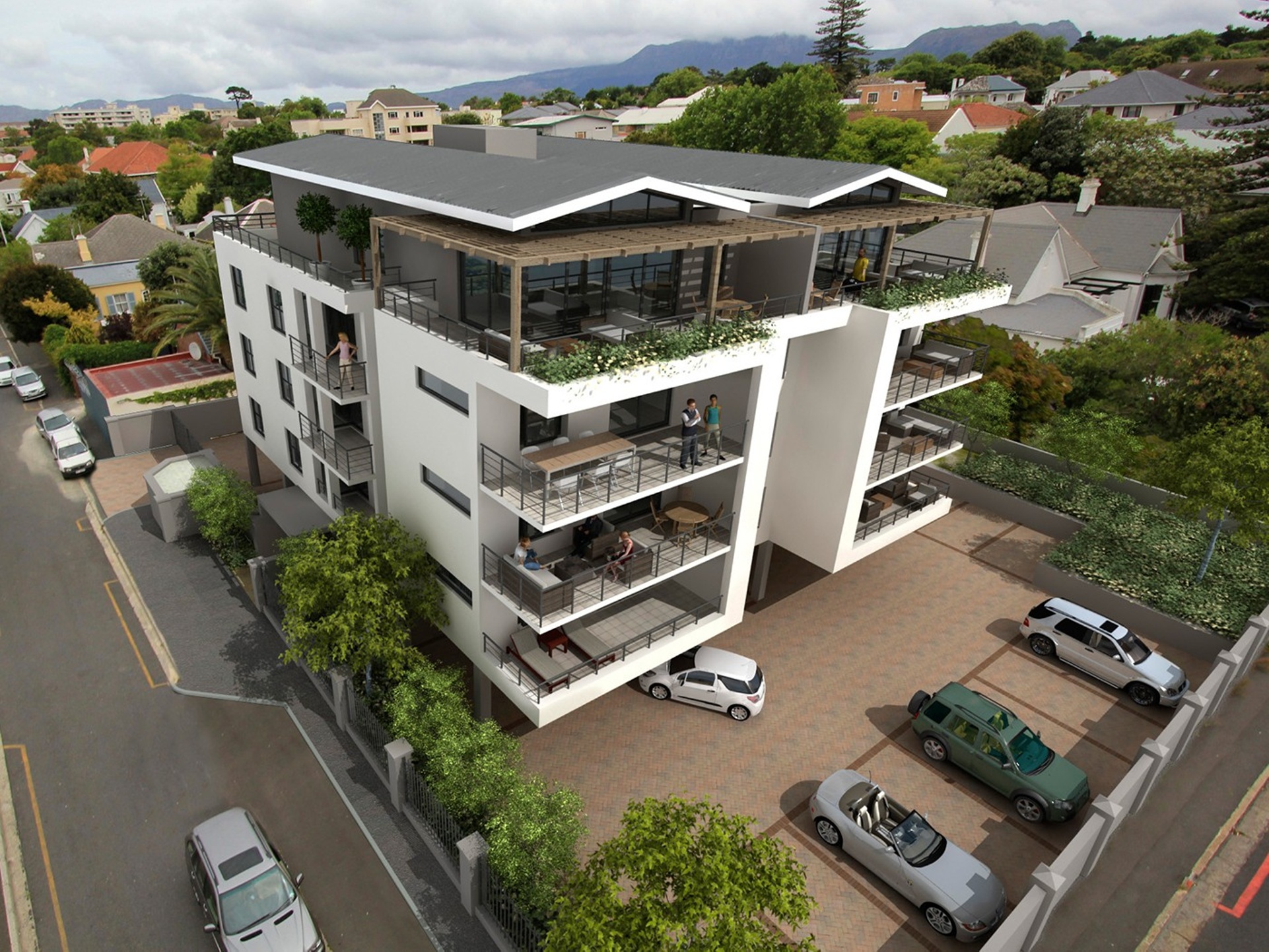 Investice pro reality foto 5