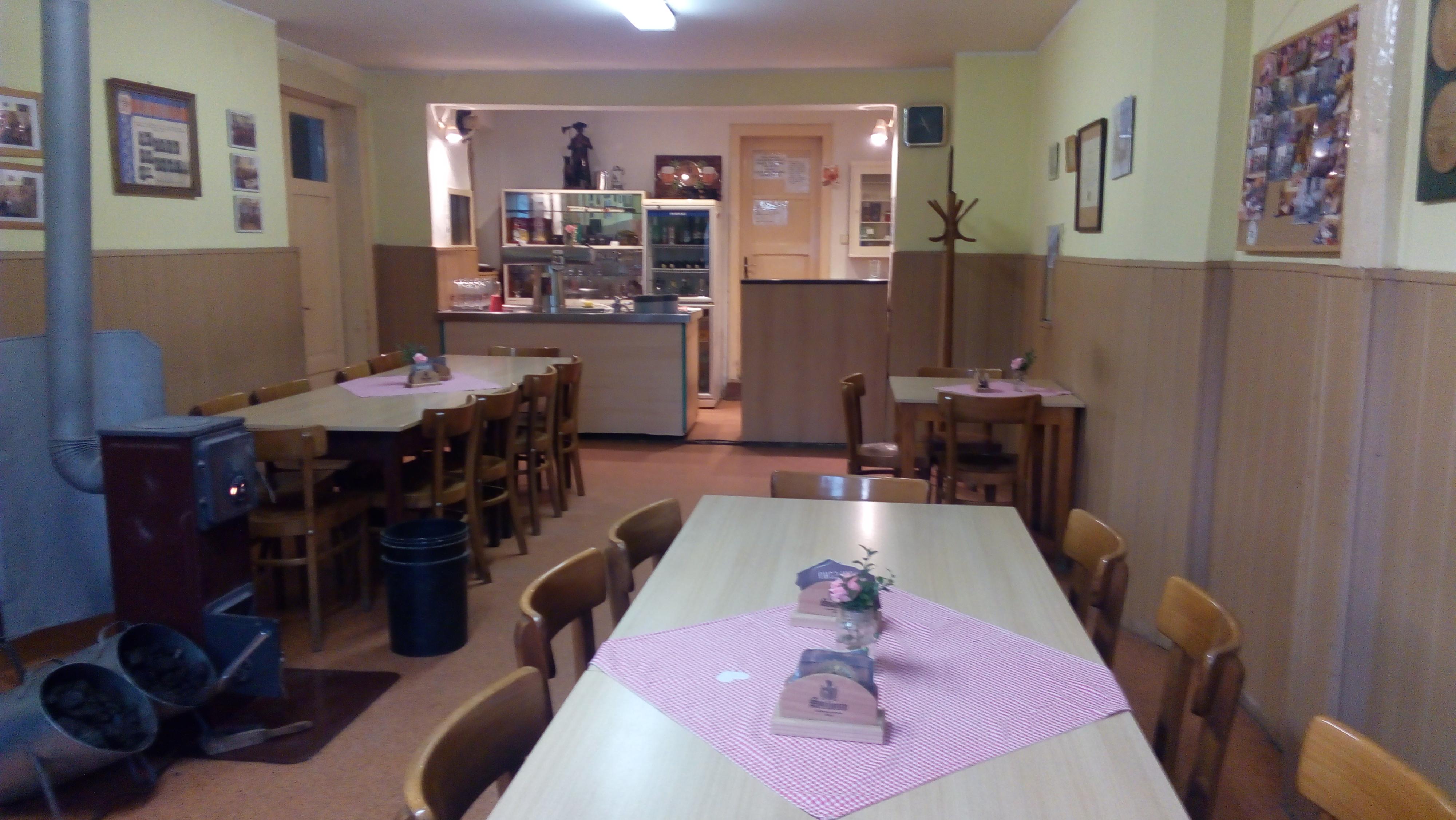 Hostinec U Loudů foto 4