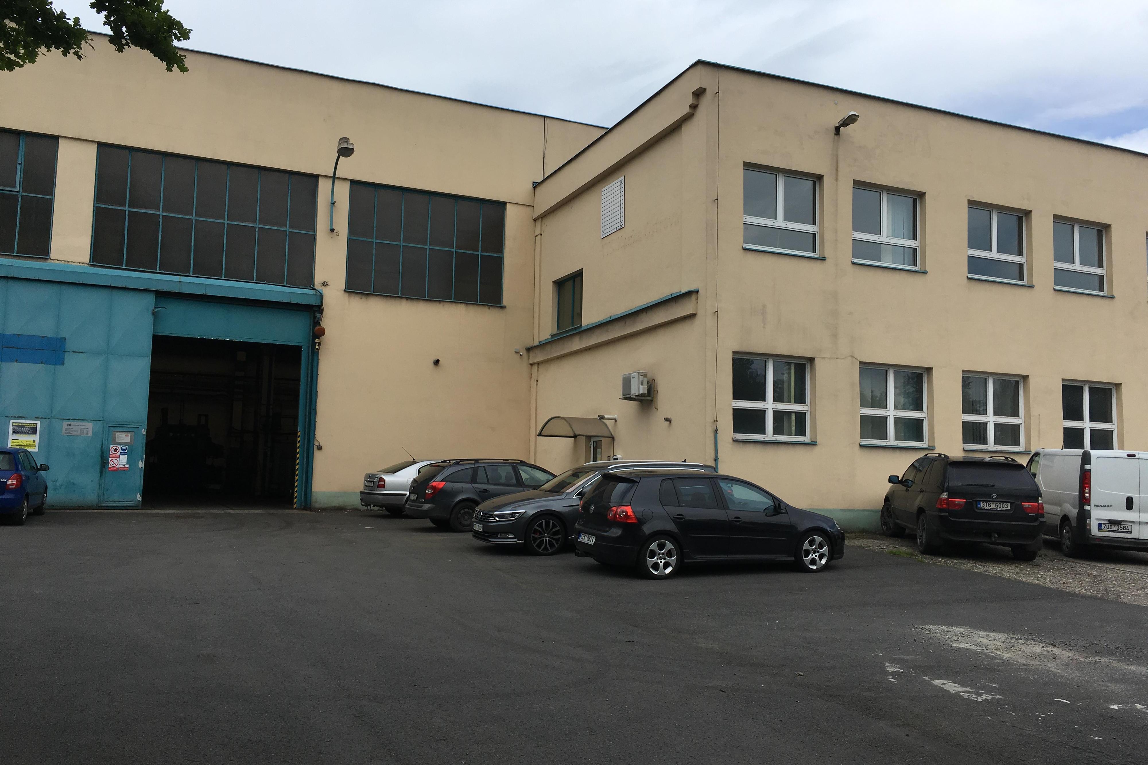 KB Obrábění Ostrava, s.r.o.