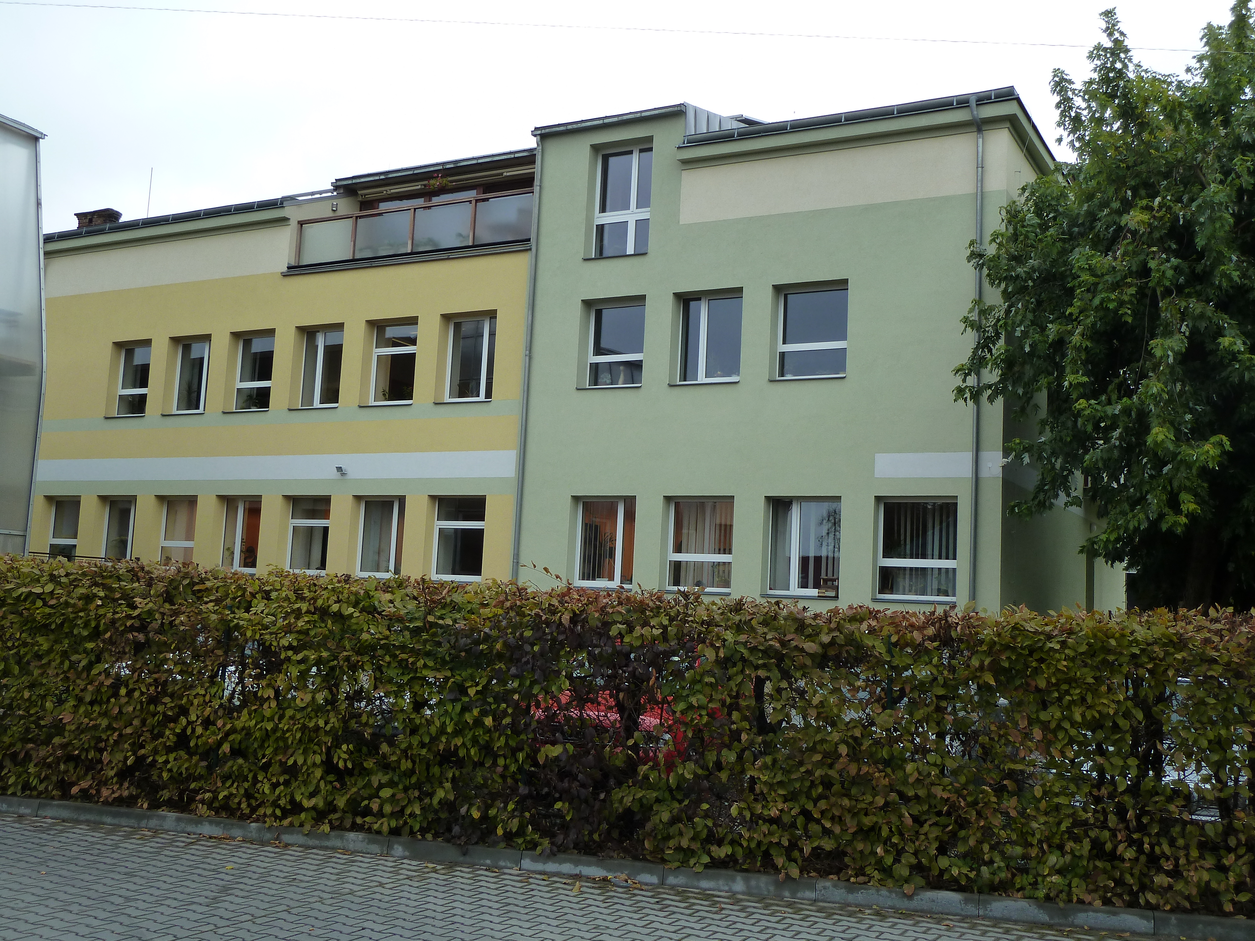 c.k. účetní kancelář, s.r.o. foto 3