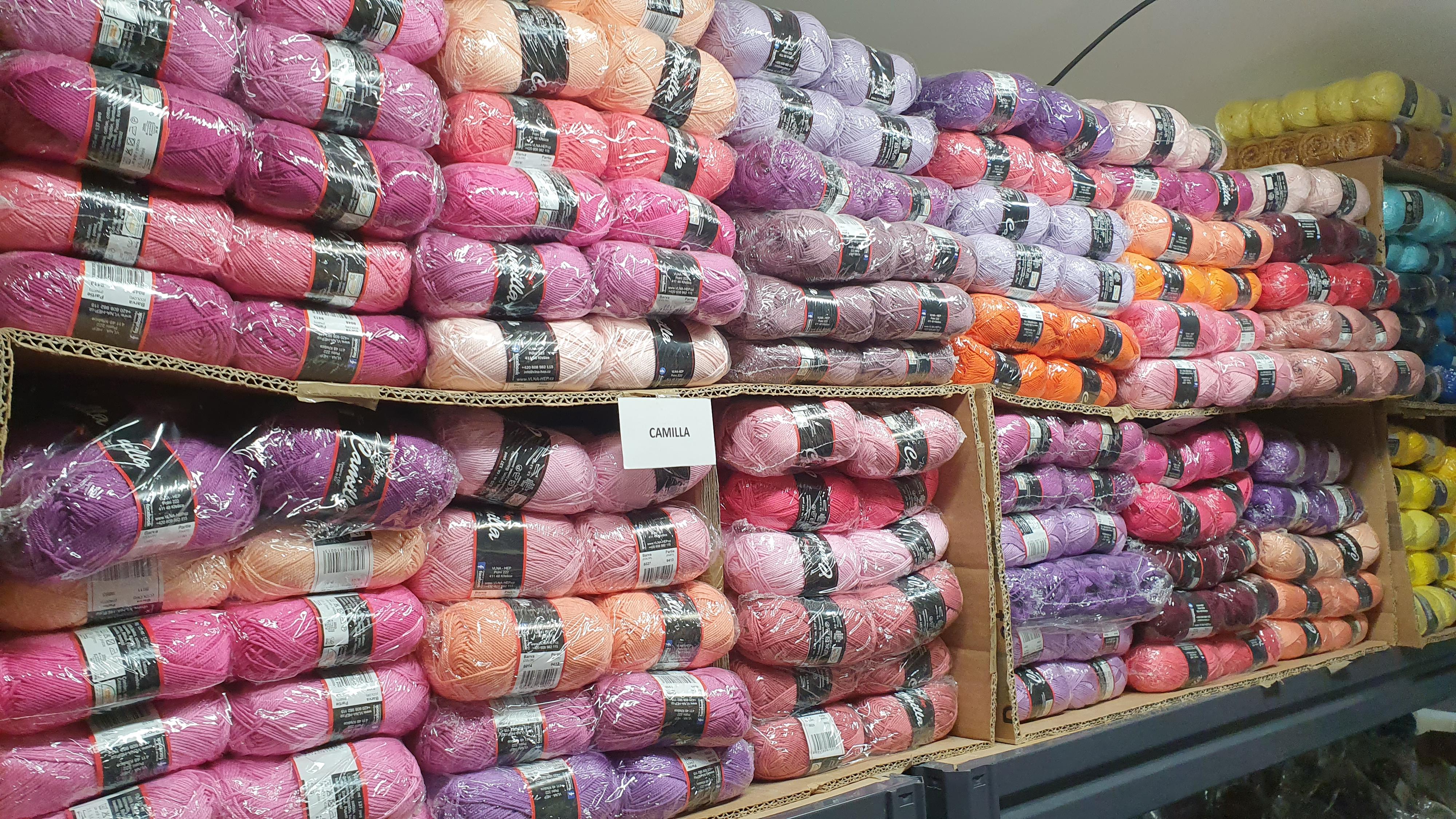 MojeGalanterka.cz foto 6