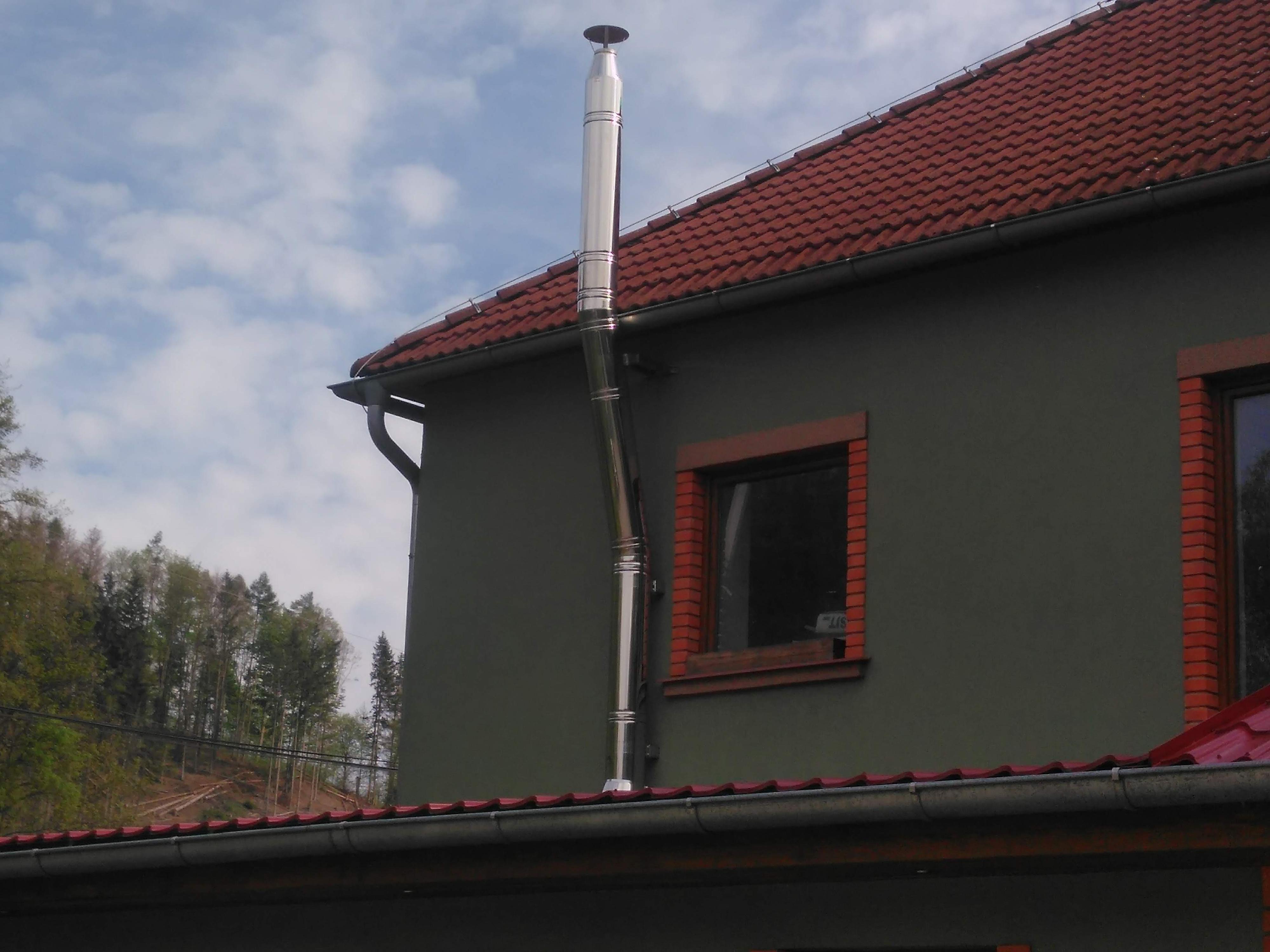 Poctivé kominictví, s.r.o. foto 3