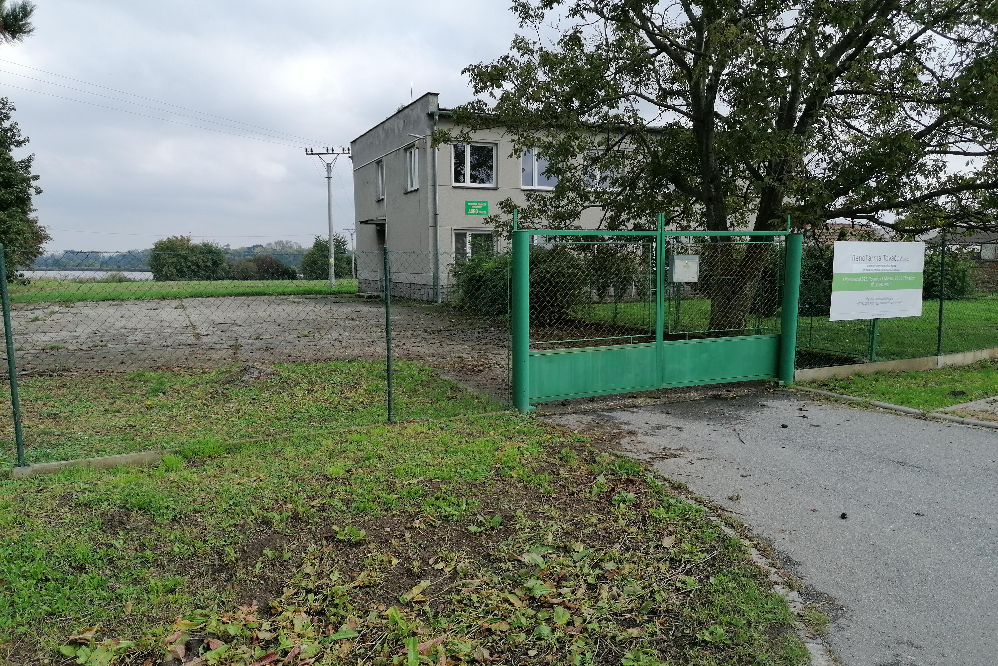 RenoFarma Tovačov, s.r.o.