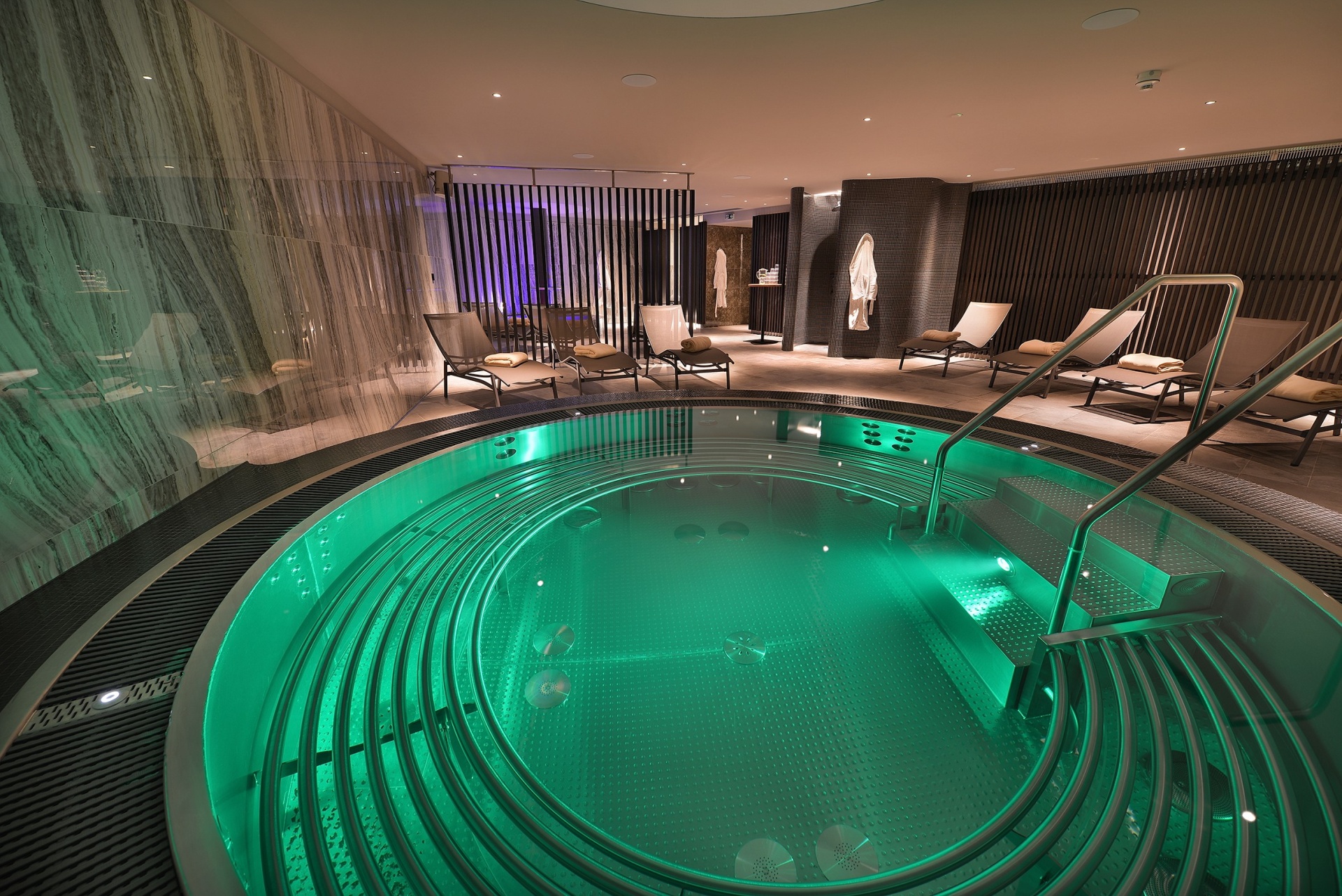 Grand Hotel Hradec **** foto 5