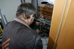 Plynaři - nonstop havarijní servis.