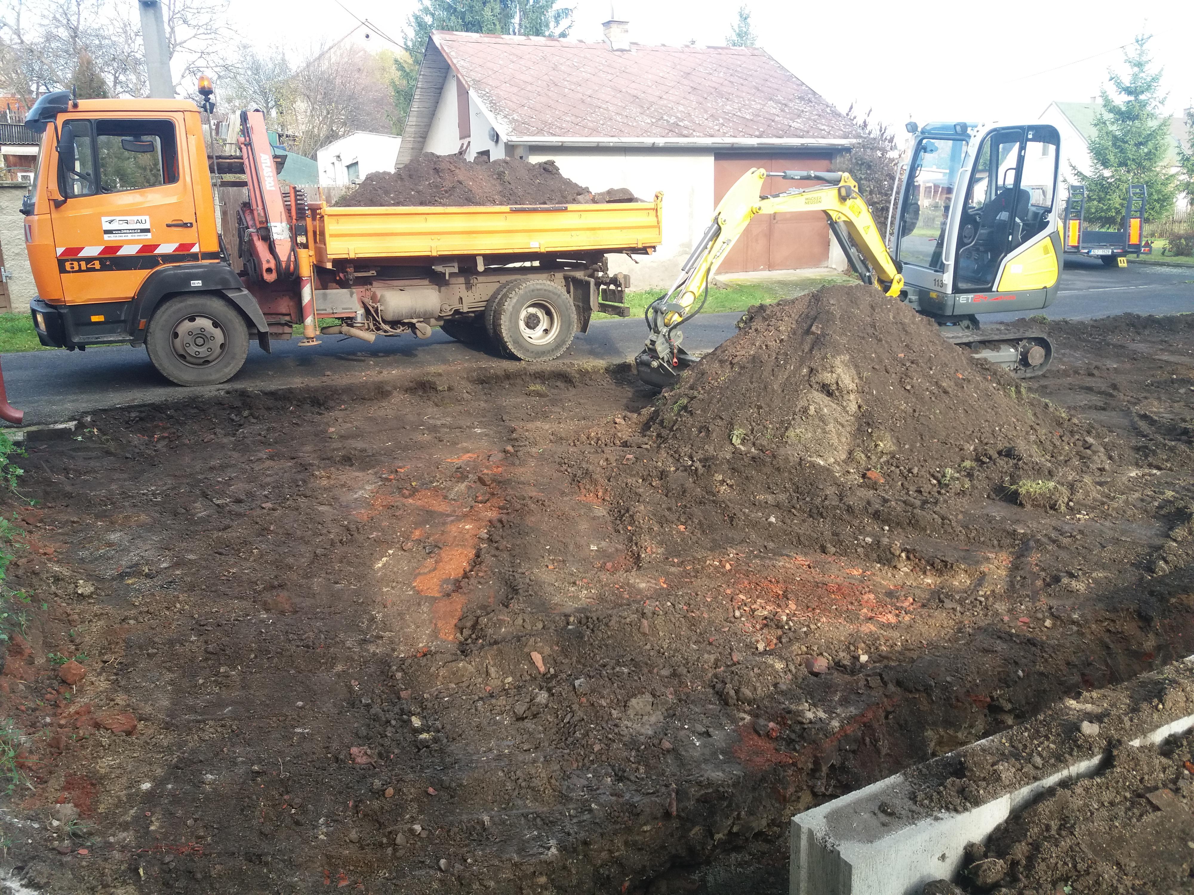 DR-BAU, s.r.o. foto 3