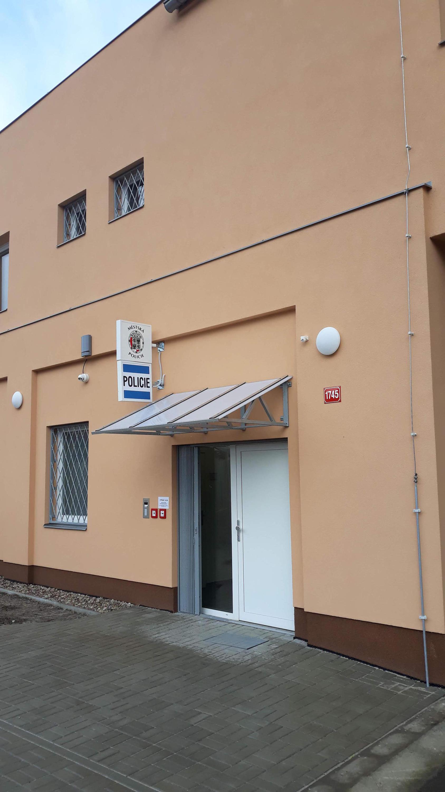 Městská policie Lysá nad Labem foto 2