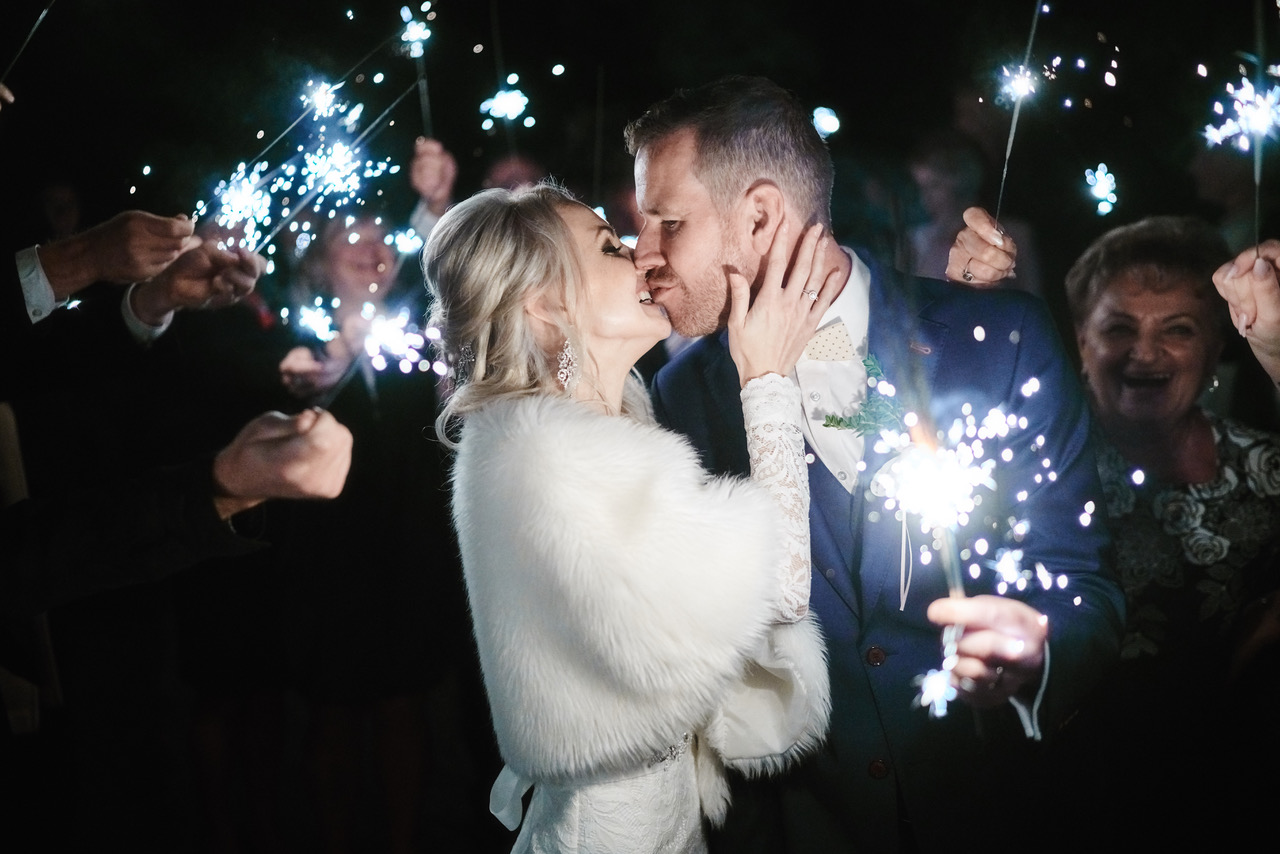 Svatby od Barbory - Barbora Kudláčková foto 3