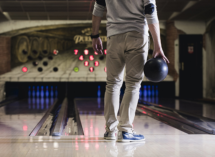 Bowling Purkmistr foto 6