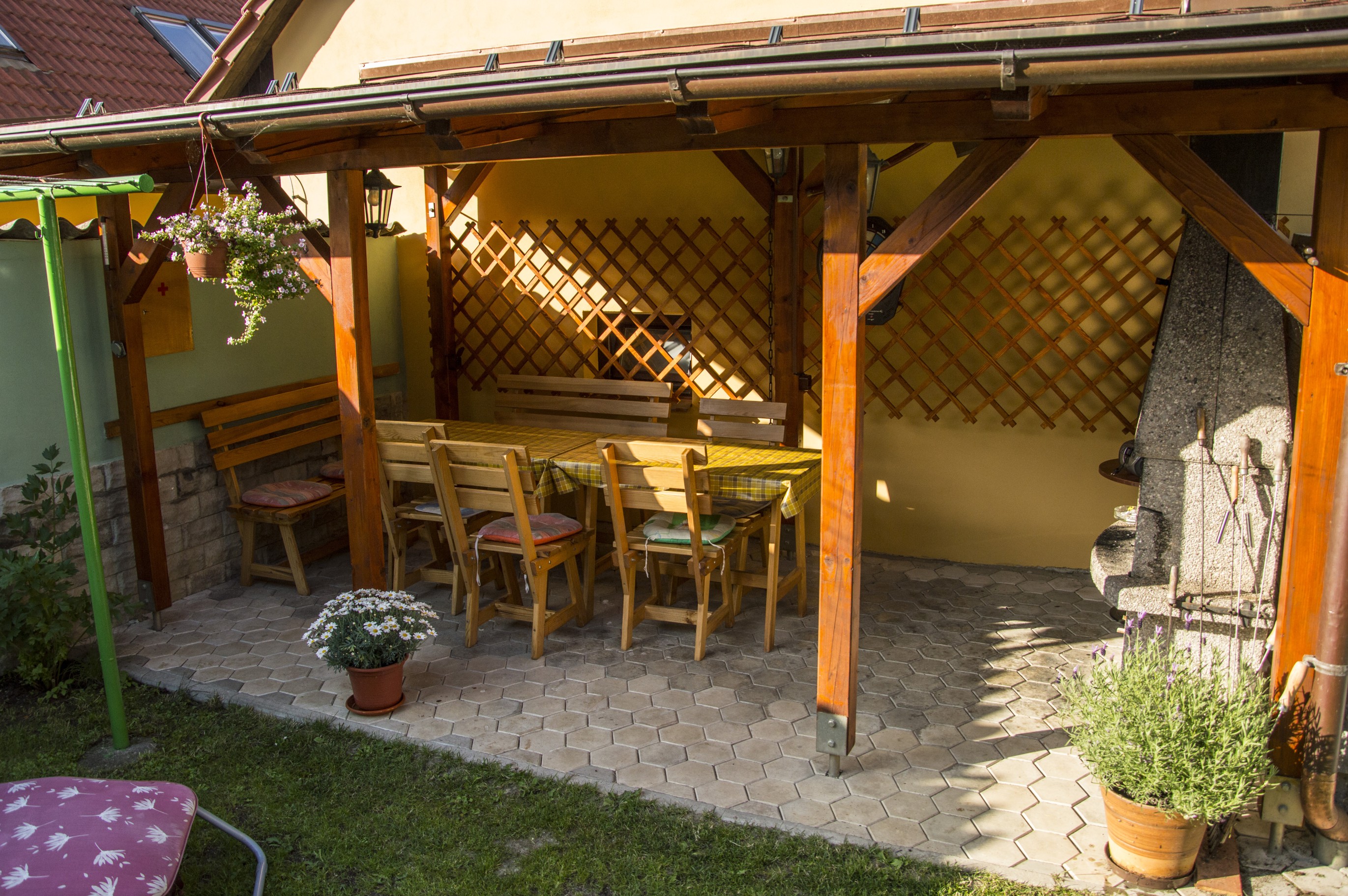 Penzion H-Market foto 3