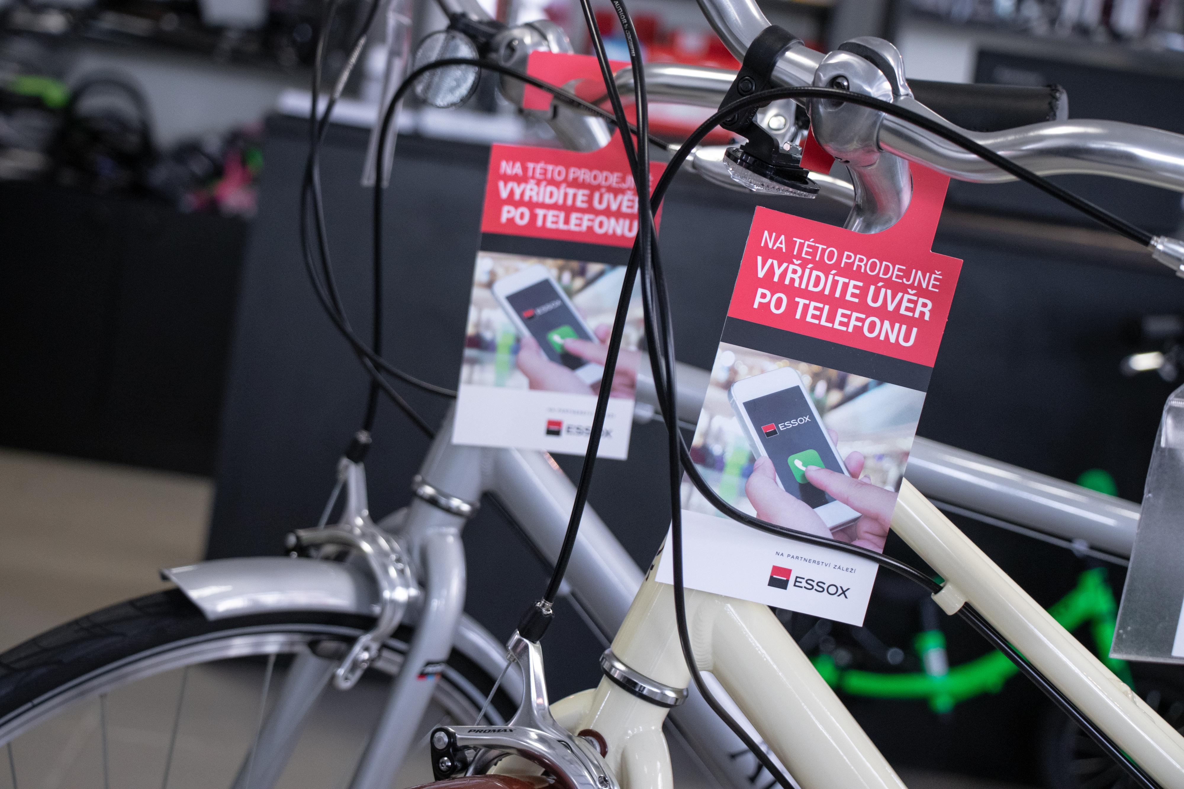 VondrBike foto 4