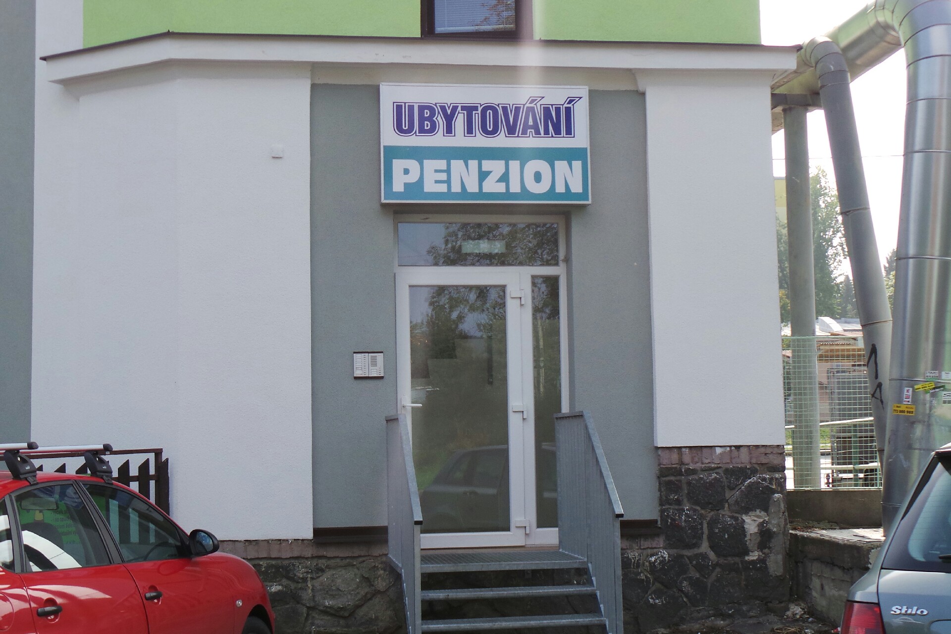 Ubytování pod Hůrkou foto 1