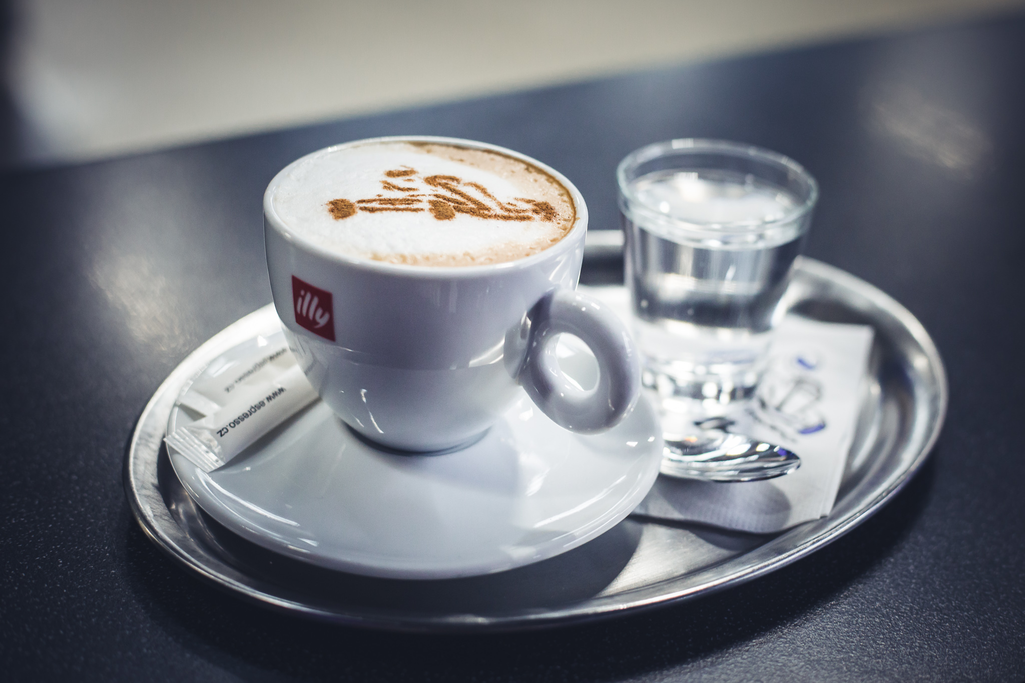 Caravan Metropol Karting foto 6