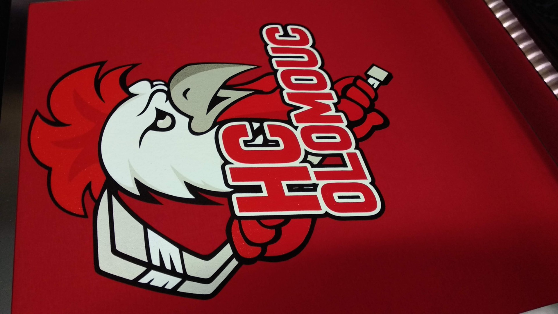 mousemad | T-shirt foto 4