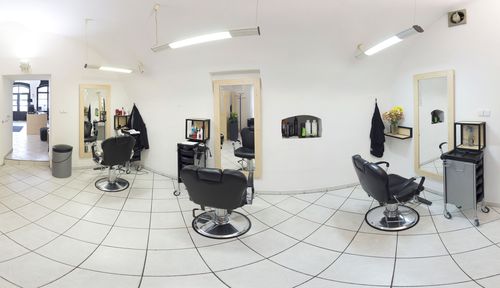 Fotogaléria • Hair Point - Beauty salon (kaderníctvo) •  - v  slovenčine