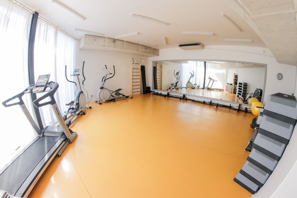 Tsport Votice foto 4
