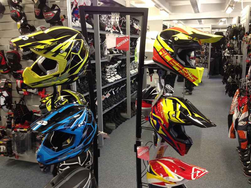 BIKERS CROWN foto 3
