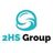 logo 2HS Group Company