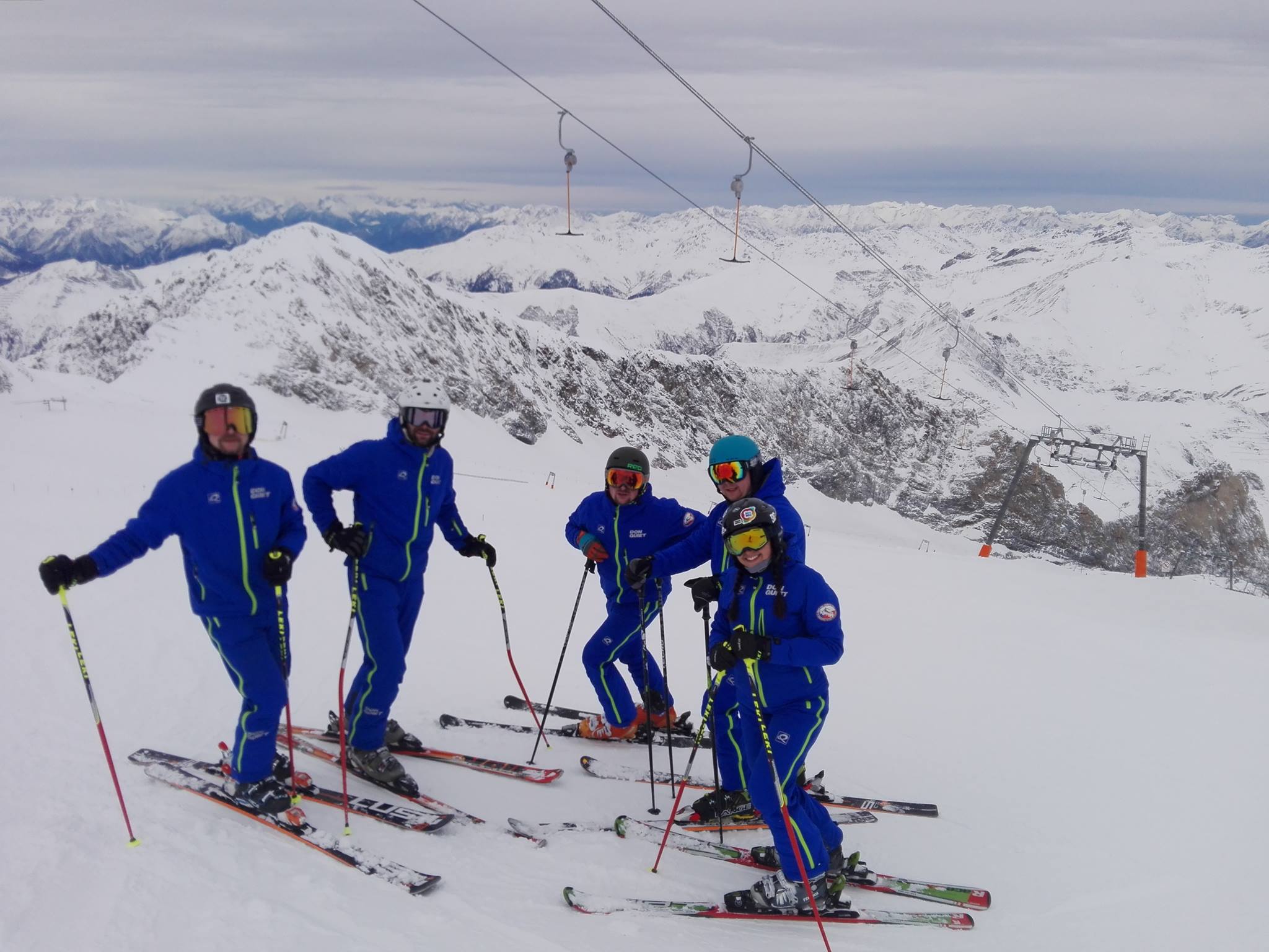 Ski Fanatic foto 3