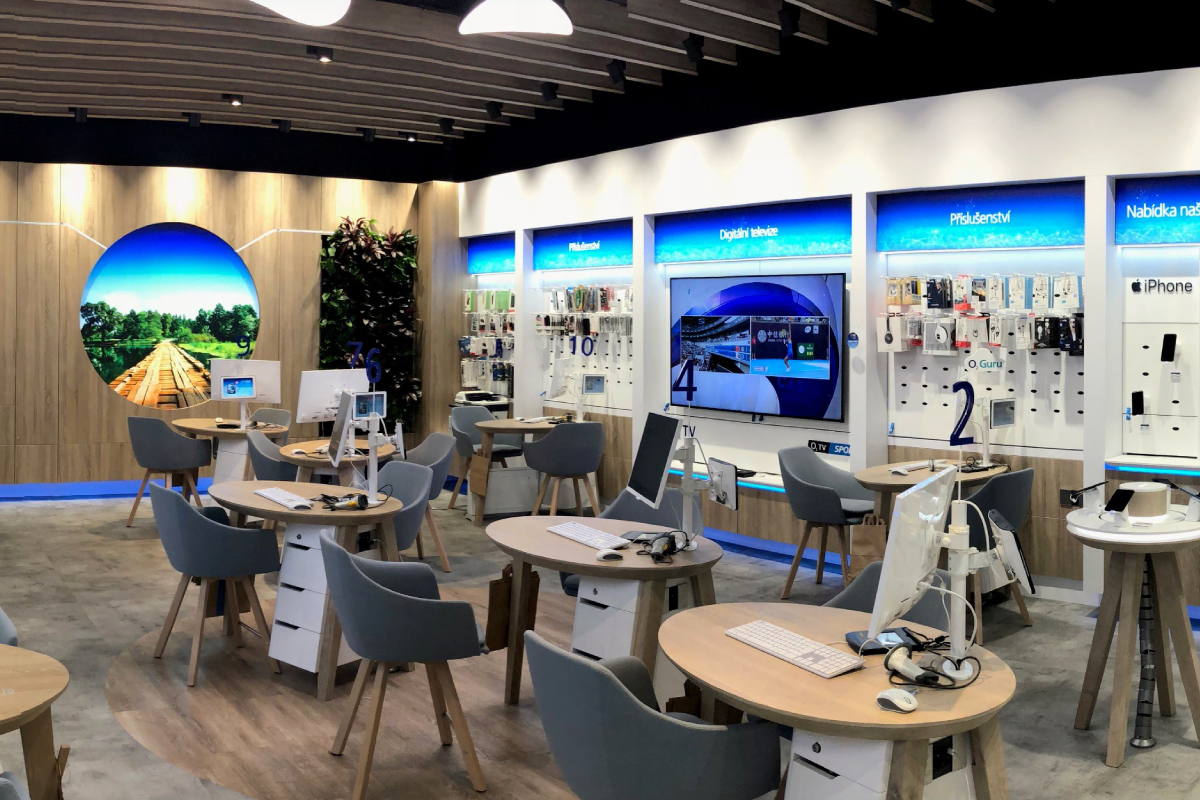 O2 Czech Republic a.s