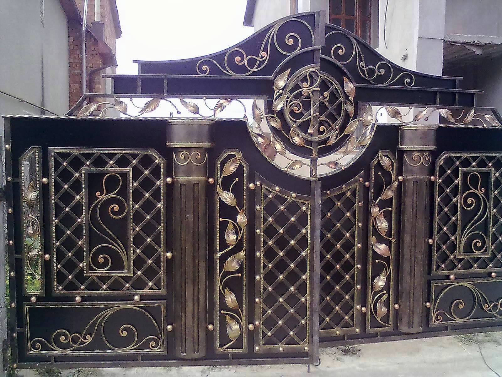 Metal Art Andrii Tyvodar foto 6