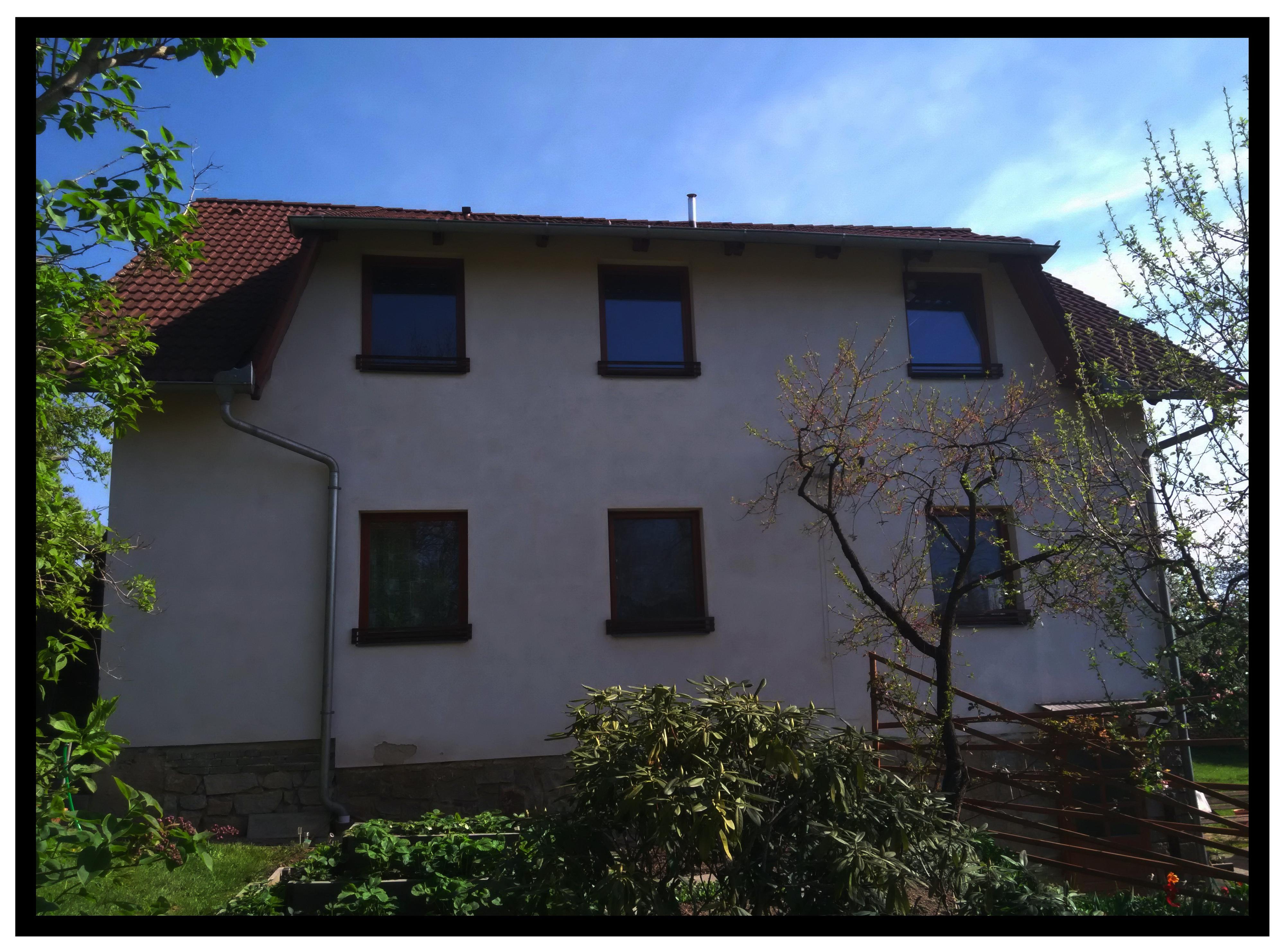 Ubytování Nad rybníkem foto 6