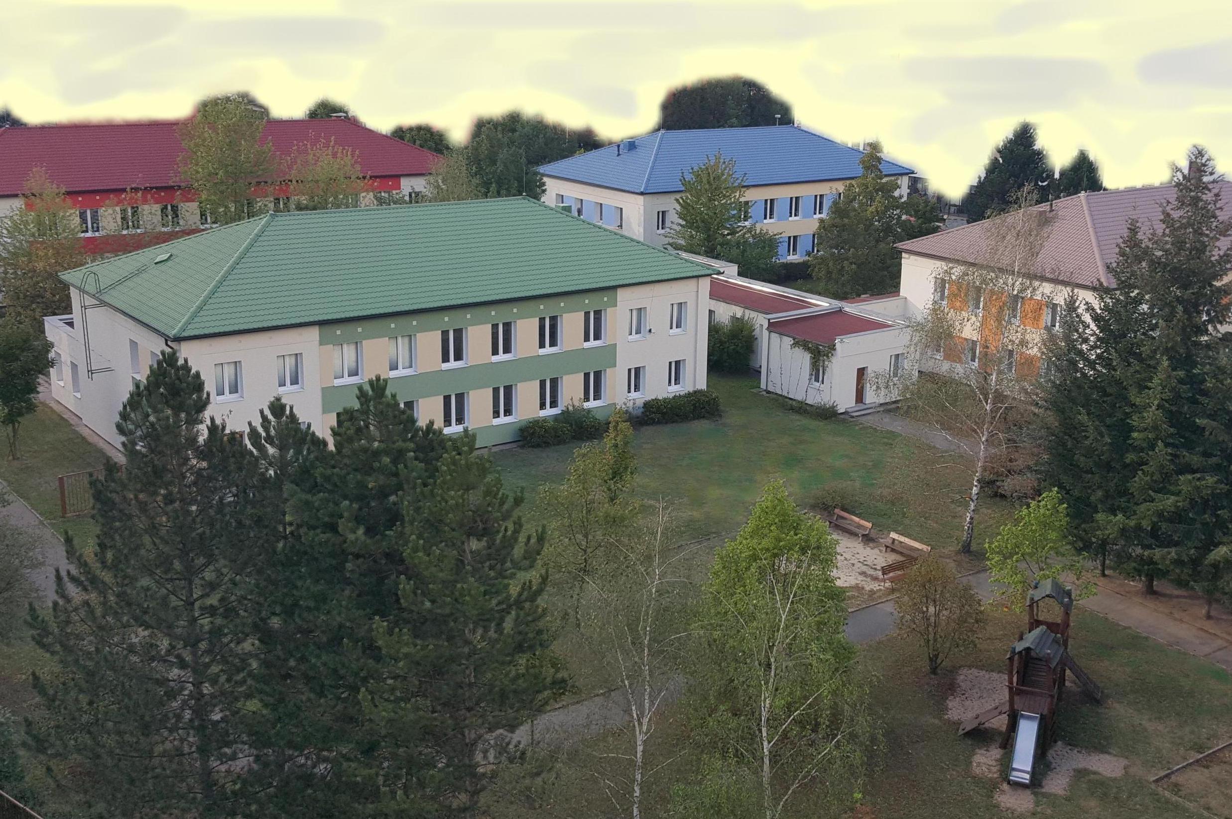 Mateřská škola ALERGO