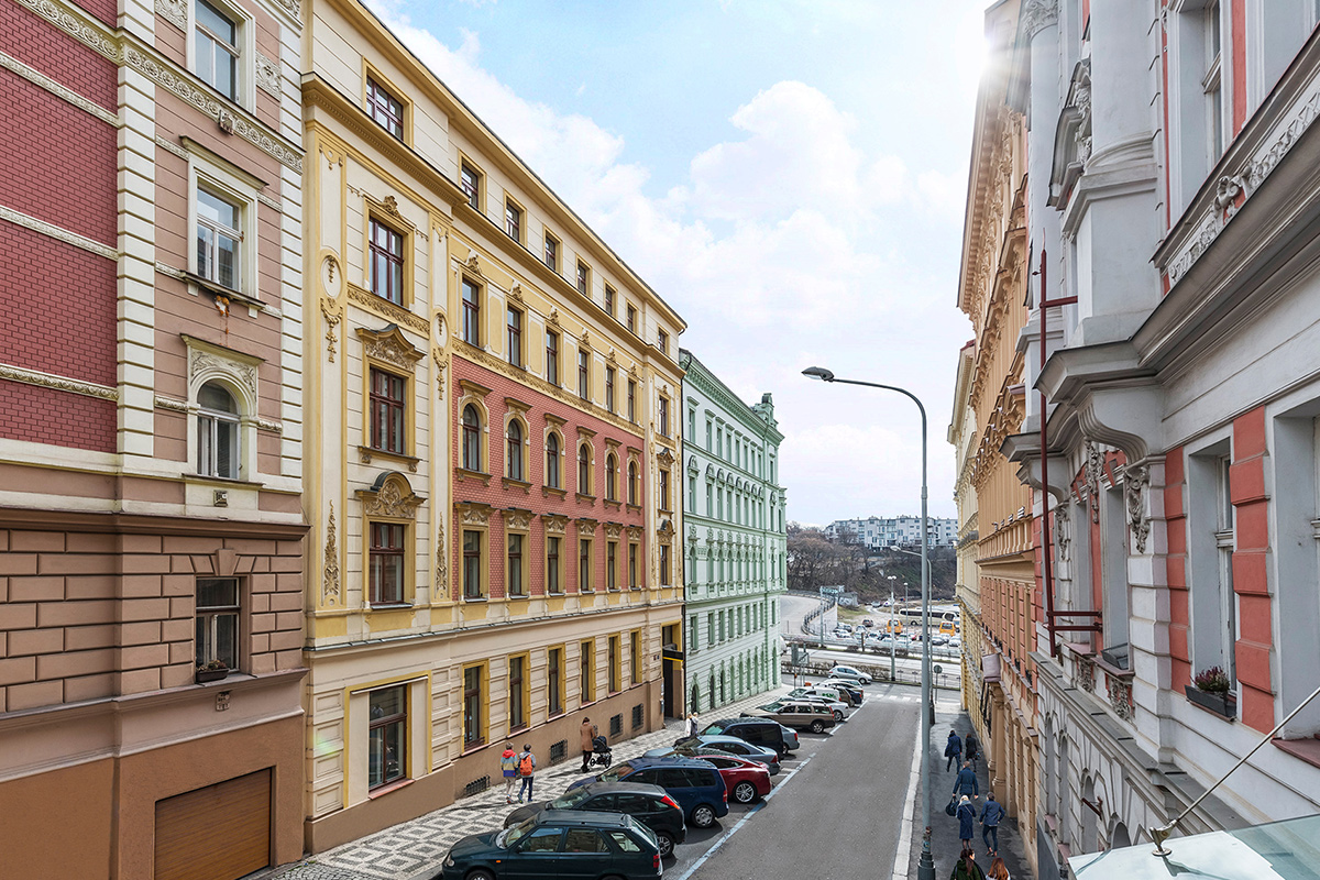 CREAM uzavřený investiční fond, a.s.