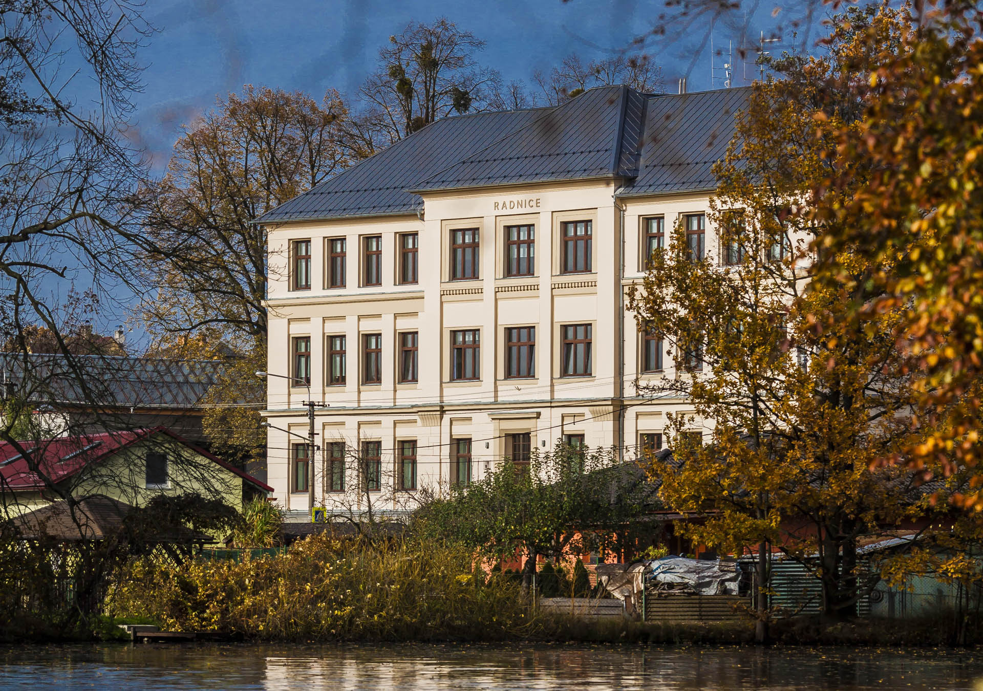 Knihovna města Ostravy